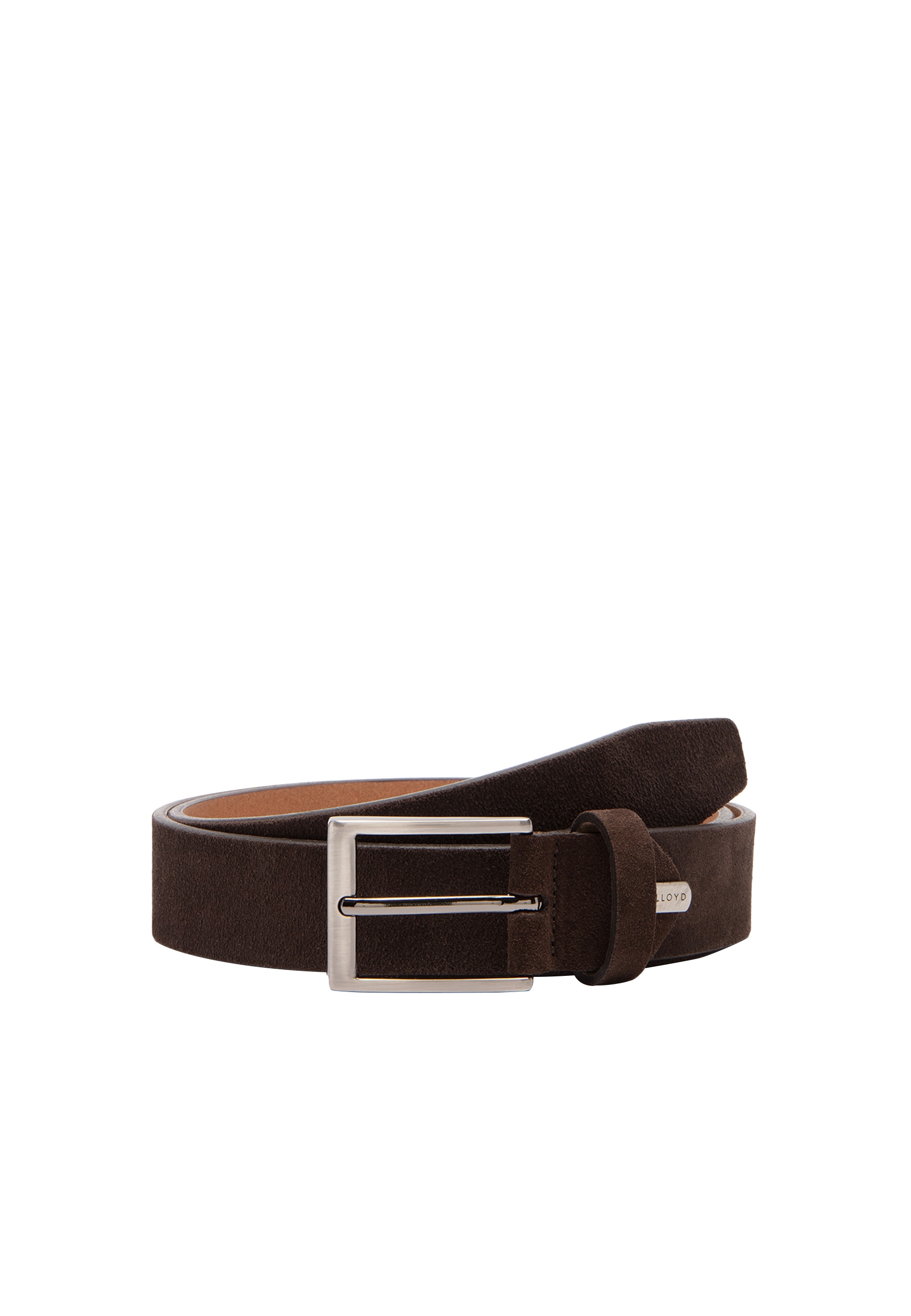 LLOYD Men’s Belts Ledergürtel "Lloyd Belts Herrengürtel 0241" günstig online kaufen