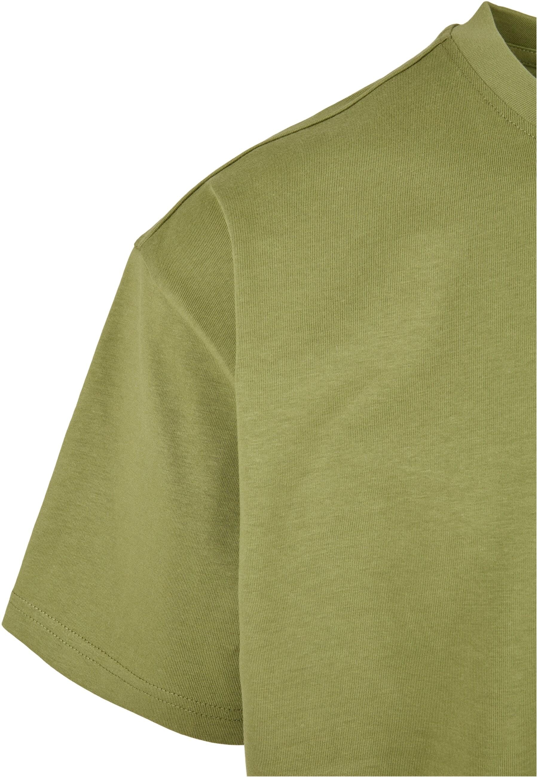URBAN CLASSICS T-Shirt »Urban Classics Herren Heavy Oversized Tee«, (1 tlg.)