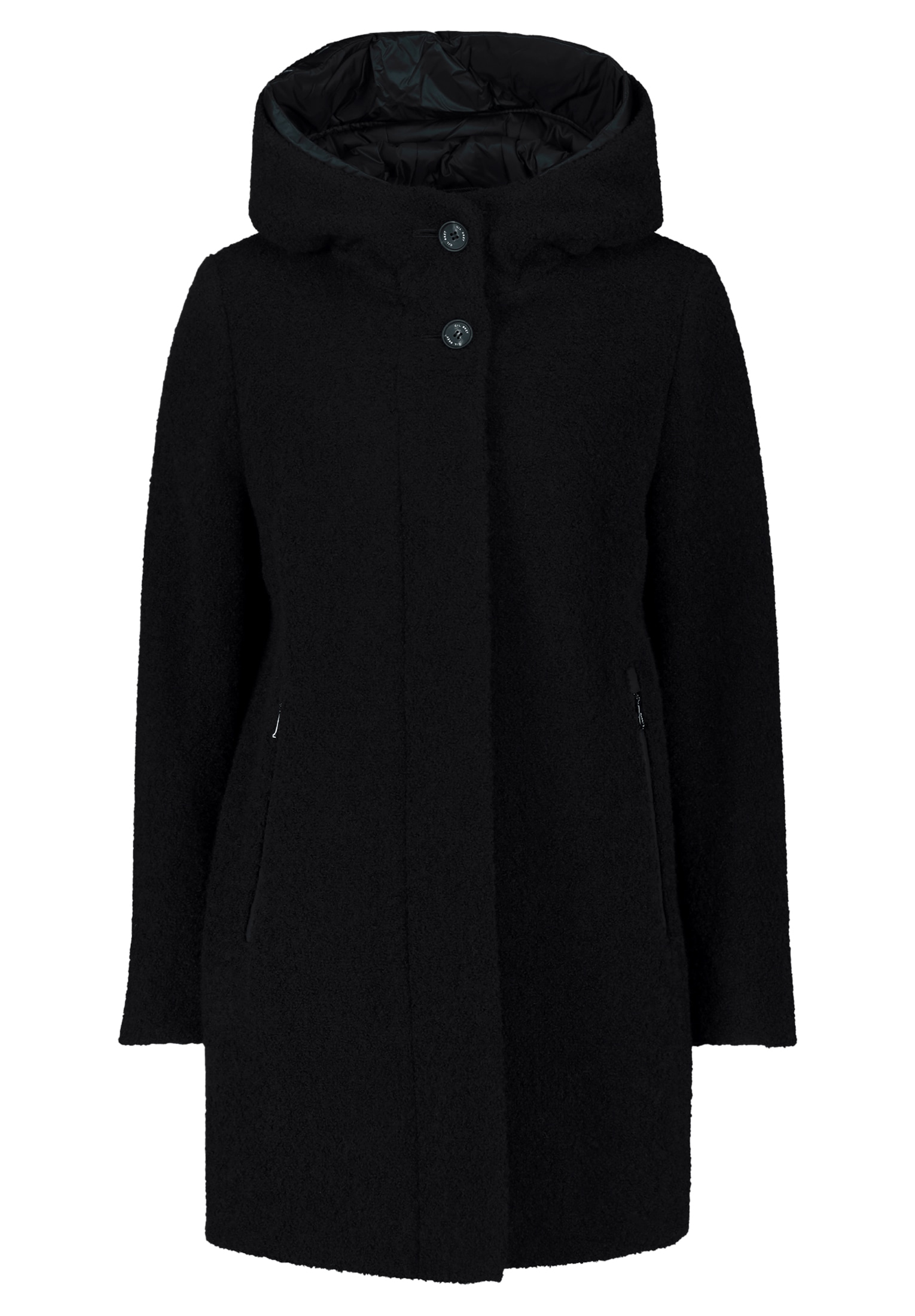 Gil Bret Wolljacke »Gil Bret Wolljacke mit Kapuze«, mit Kapuze