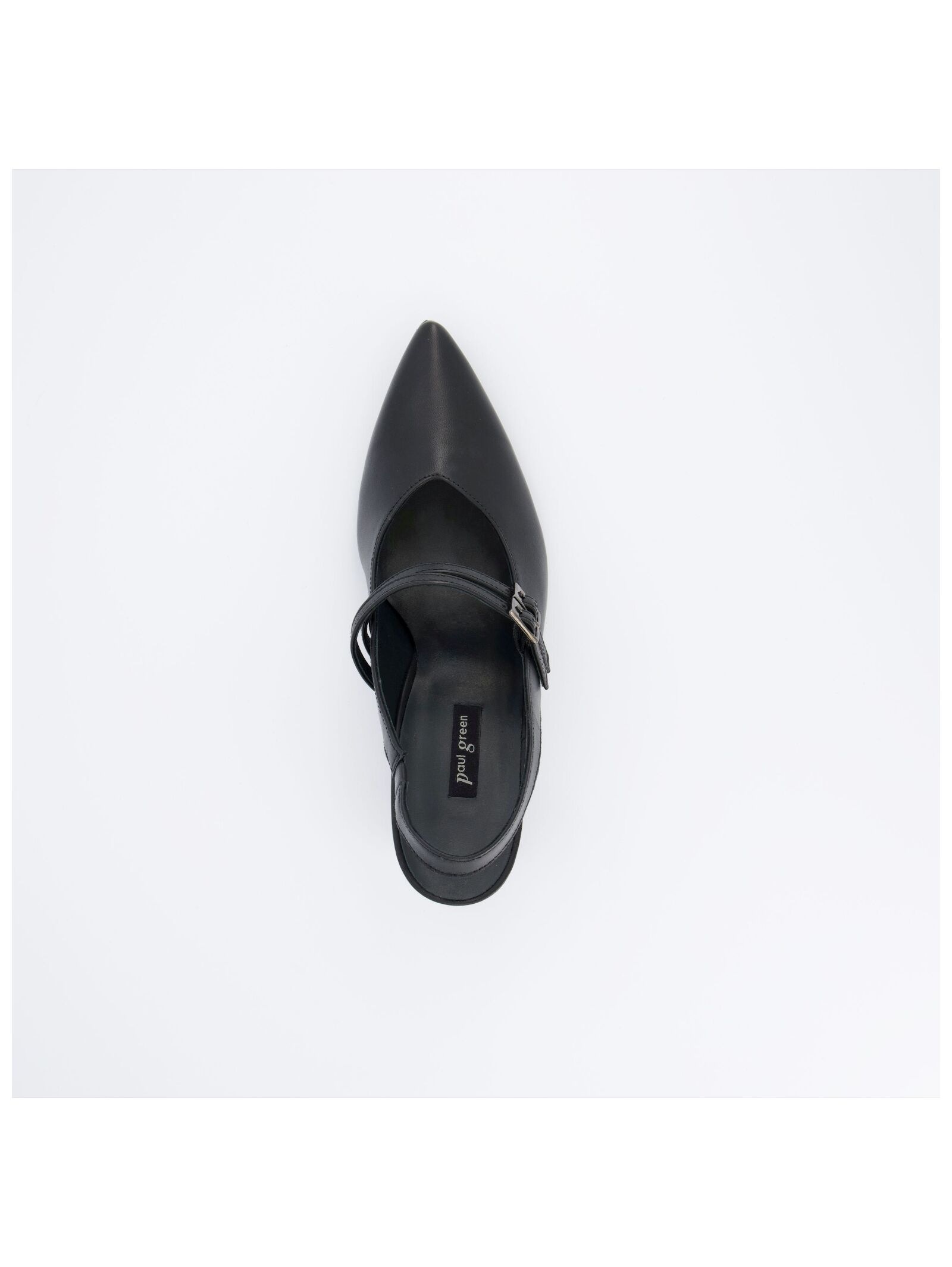 Paul Green Slingpumps »Paul Green Pumps Glattleder«
