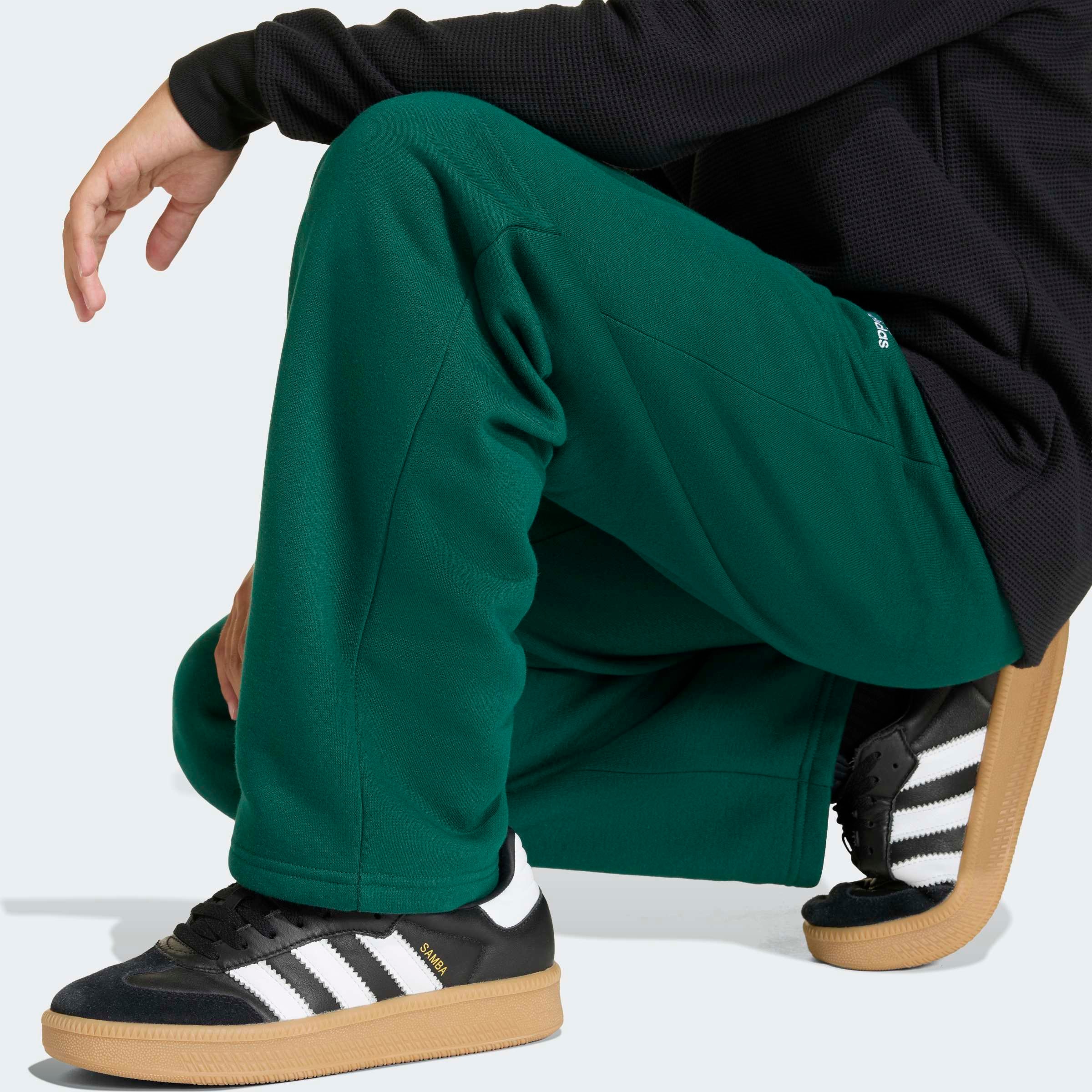 adidas Originals Sporthose »KIDS, WEITES BEIN«