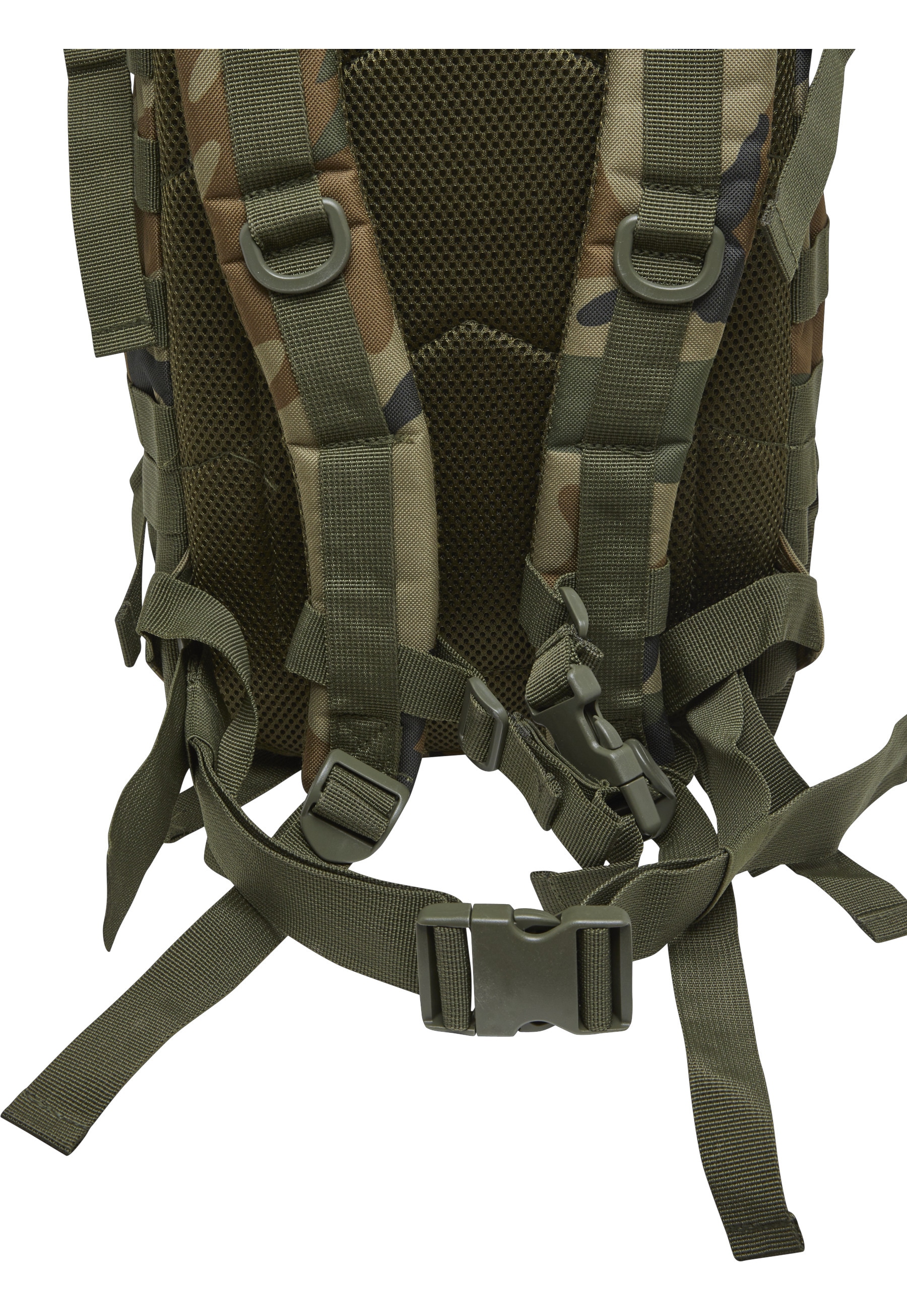 Brandit Rucksack »Brandit US Assault Pack Medium«