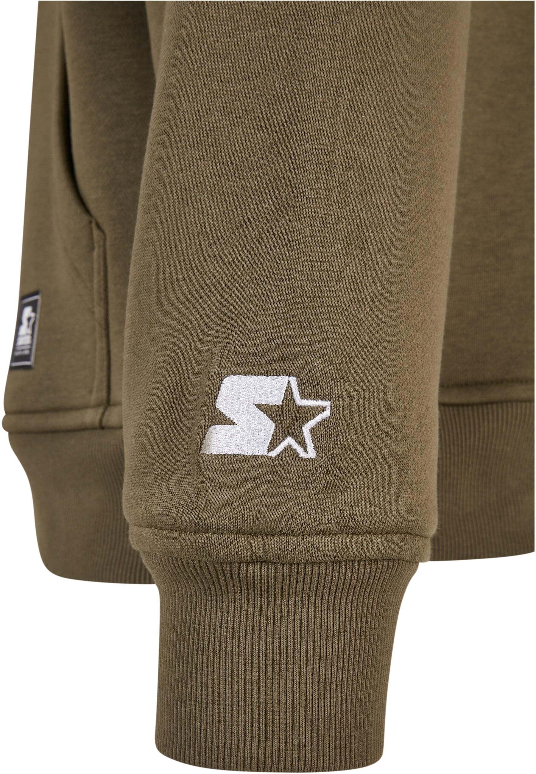 Starter Black Label Sweatshirt »Starter Black Label Herren Starter Essential Hoody«, (1 tlg.)