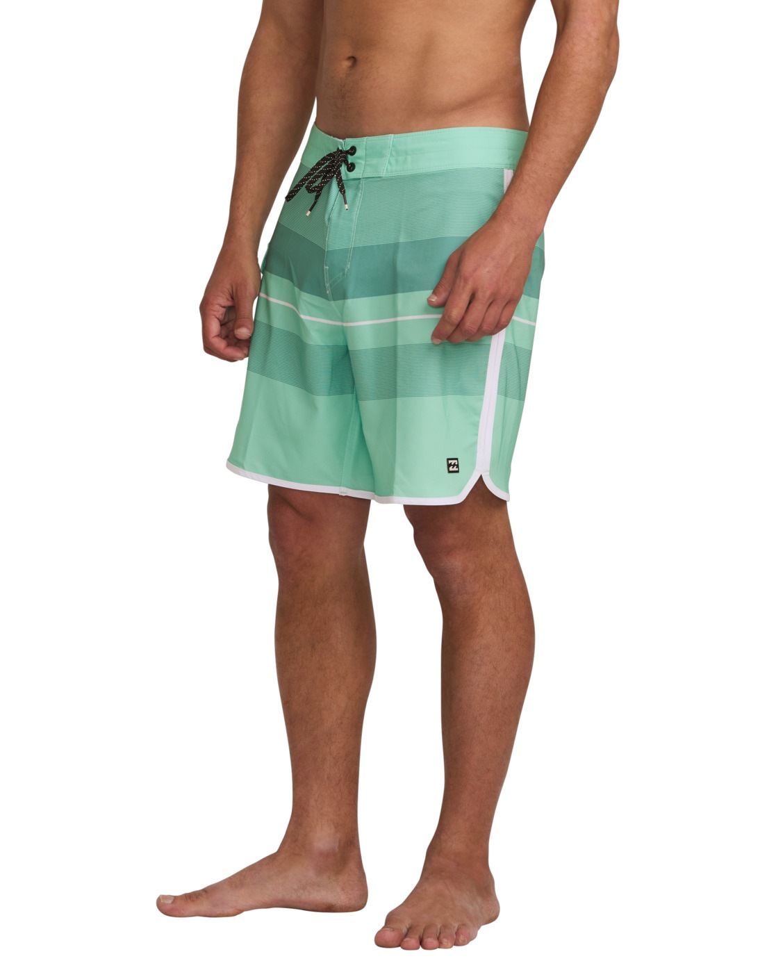 Billabong Boardshorts »73 Pro 17"«