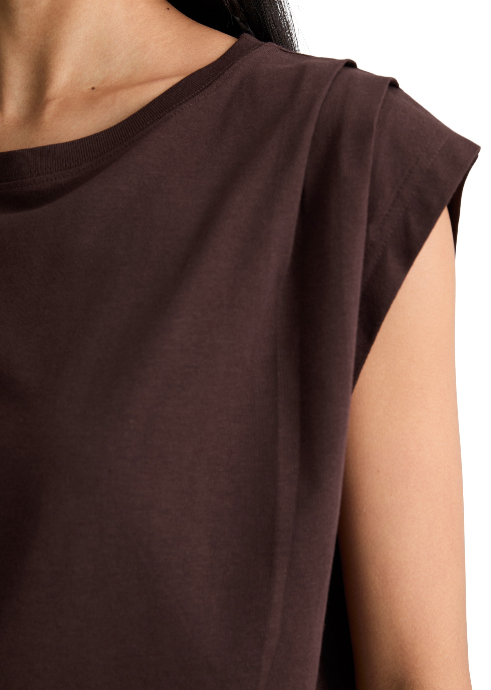 Marc O'Polo DENIM T-Shirt »aus reinem Organic Cotton«