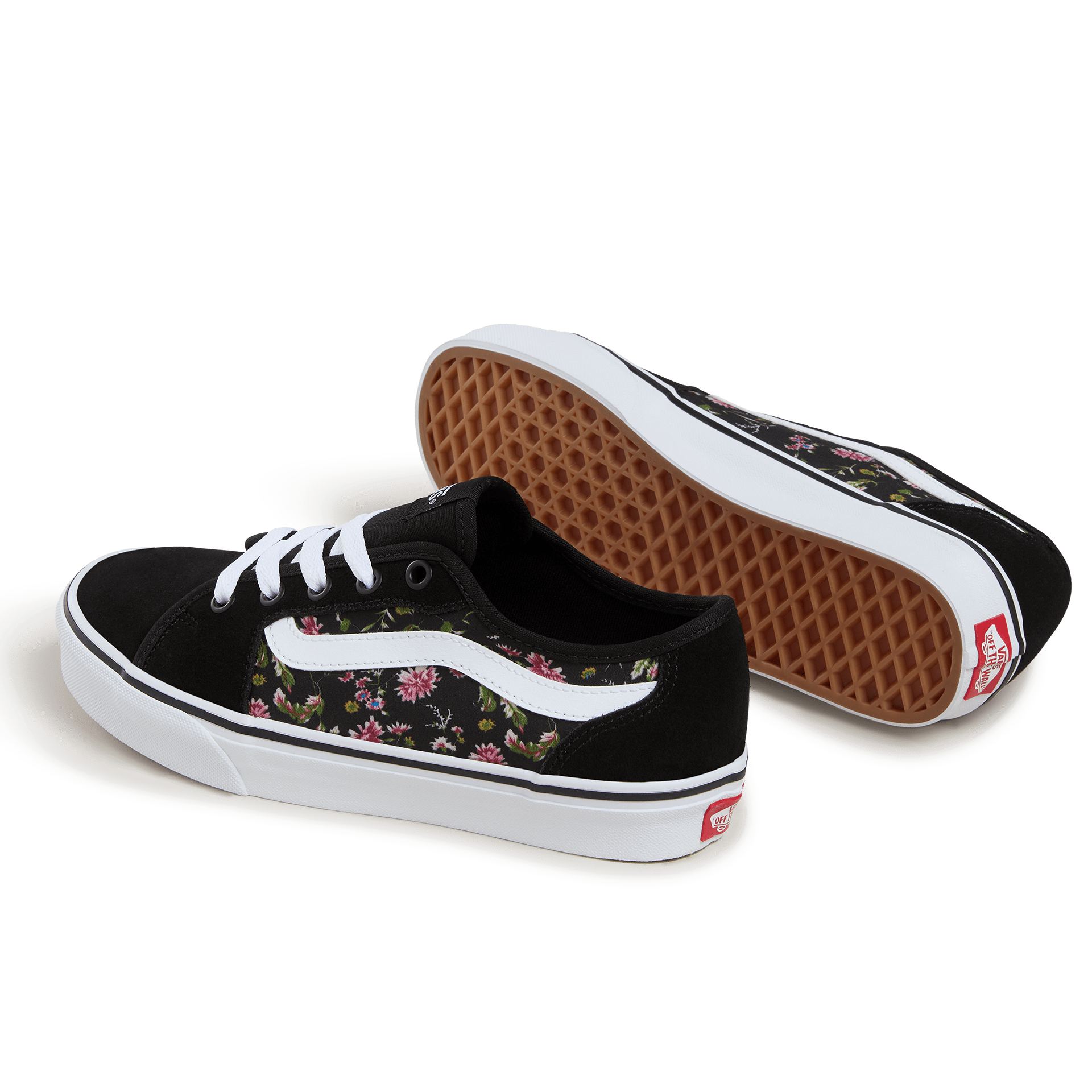 Thumbnail - Vans Sneaker "FILMORE DECON"