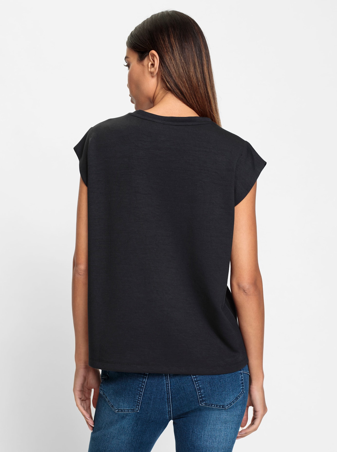 Thumbnail - heine T-Shirt "Shirt" 1 Stk.