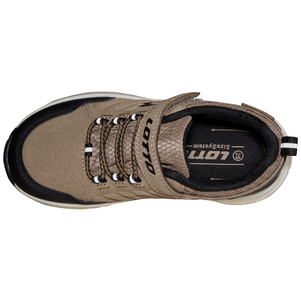 lotto Winterboots, - wasserdicht, windabweisend & atmungsaktiv