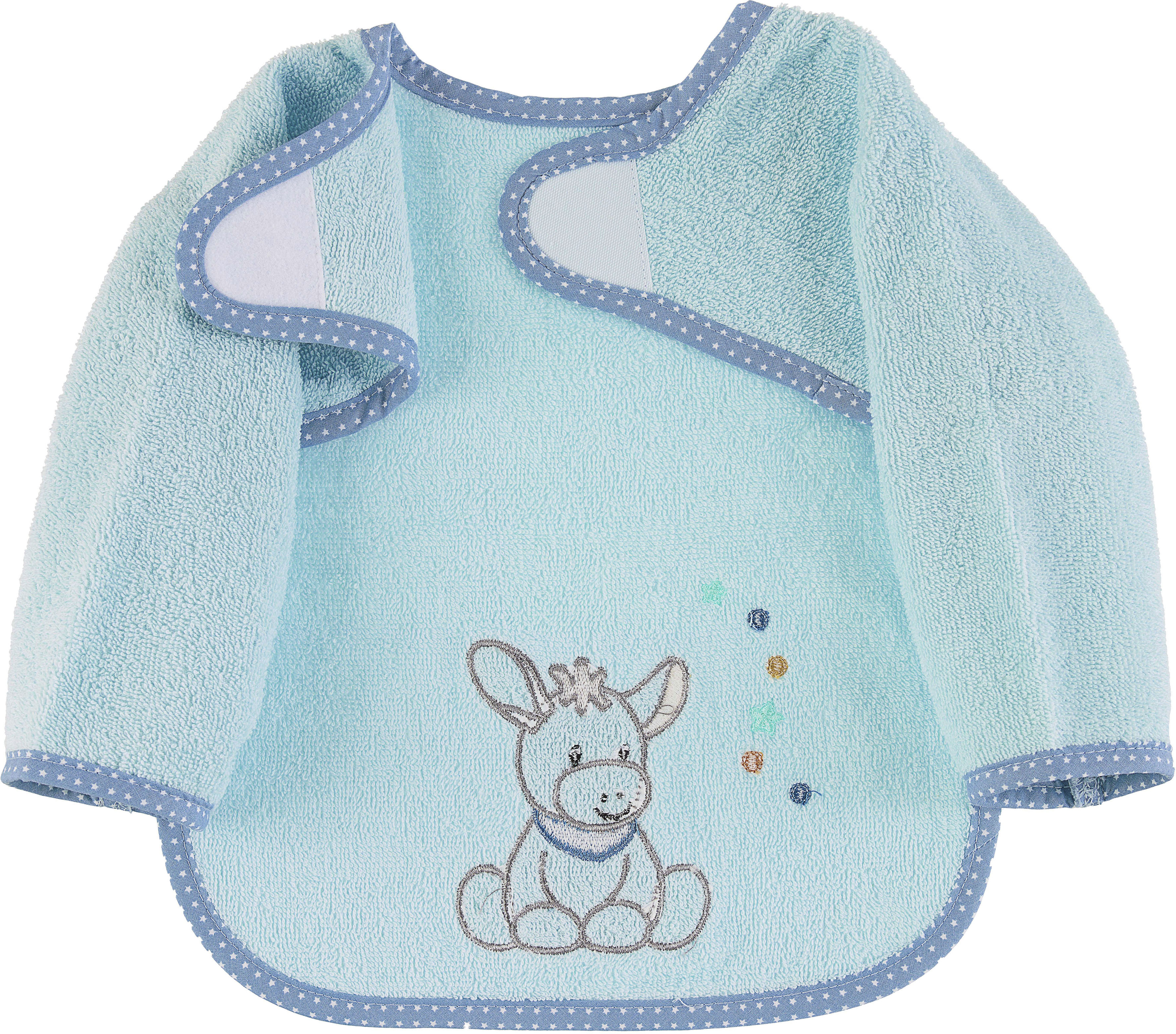 Thumbnail - Sterntaler Ärmellätzchen