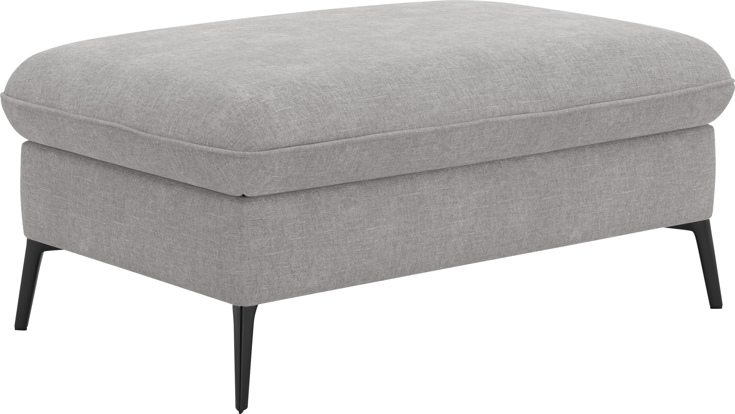 sit&more Polsterhocker "Emely", mit praktischen Stauraum günstig online kaufen
