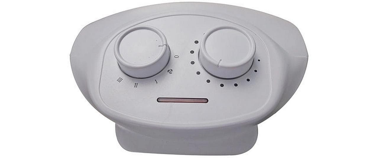 ohmex Heizgerät »OHM-HET-1802 2000 W«