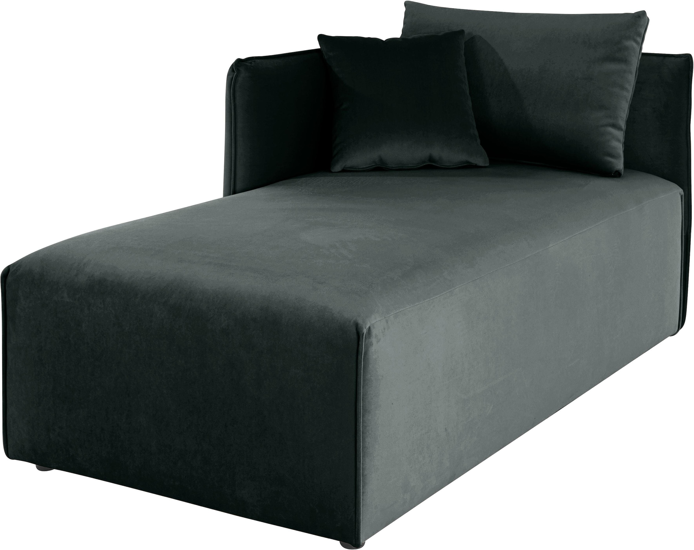 OTTO home Ottomane "Nöre" Modul - zum Zusammenstellen; in vielen Bezugsqual günstig online kaufen