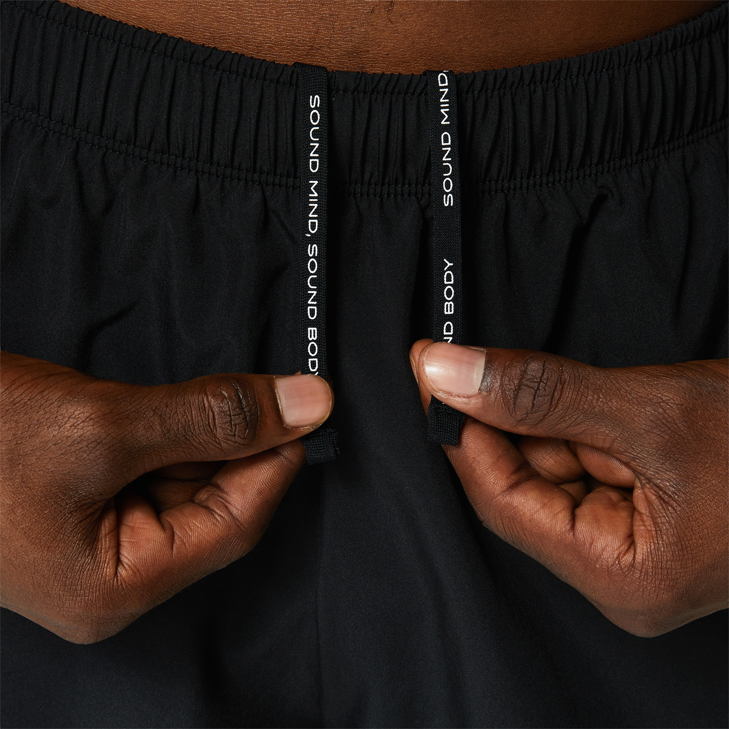 Asics Laufshorts »ICON SHORT«
