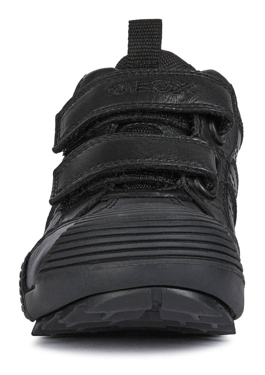 Geox Klettschuh, Kommunionsschuh, Festtagsschuh, Sneaker mit Textilfutter