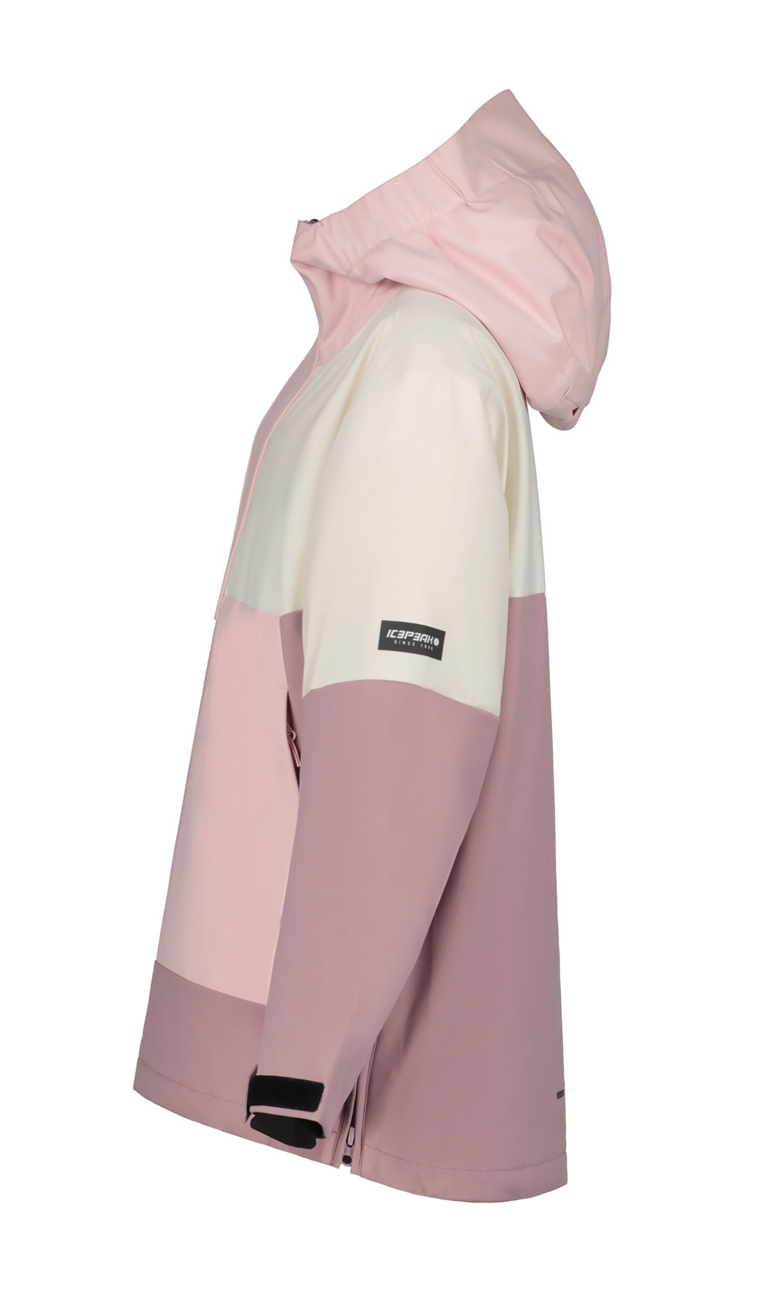 Thumbnail - Icepeak Skijacke "Icepeak Anorak Langley Jr"