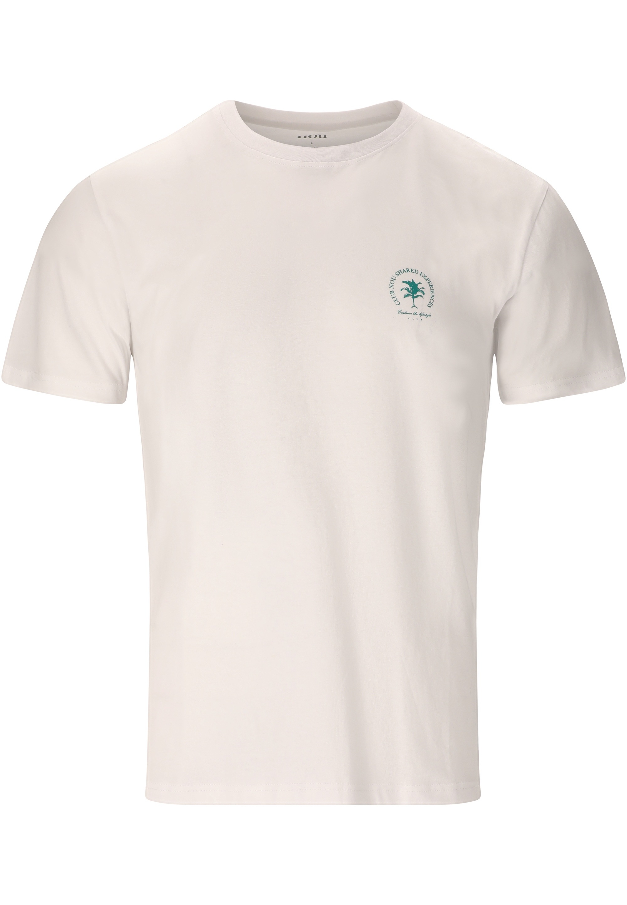 nou Funktionsshirt »Siddons« im klassischen Design