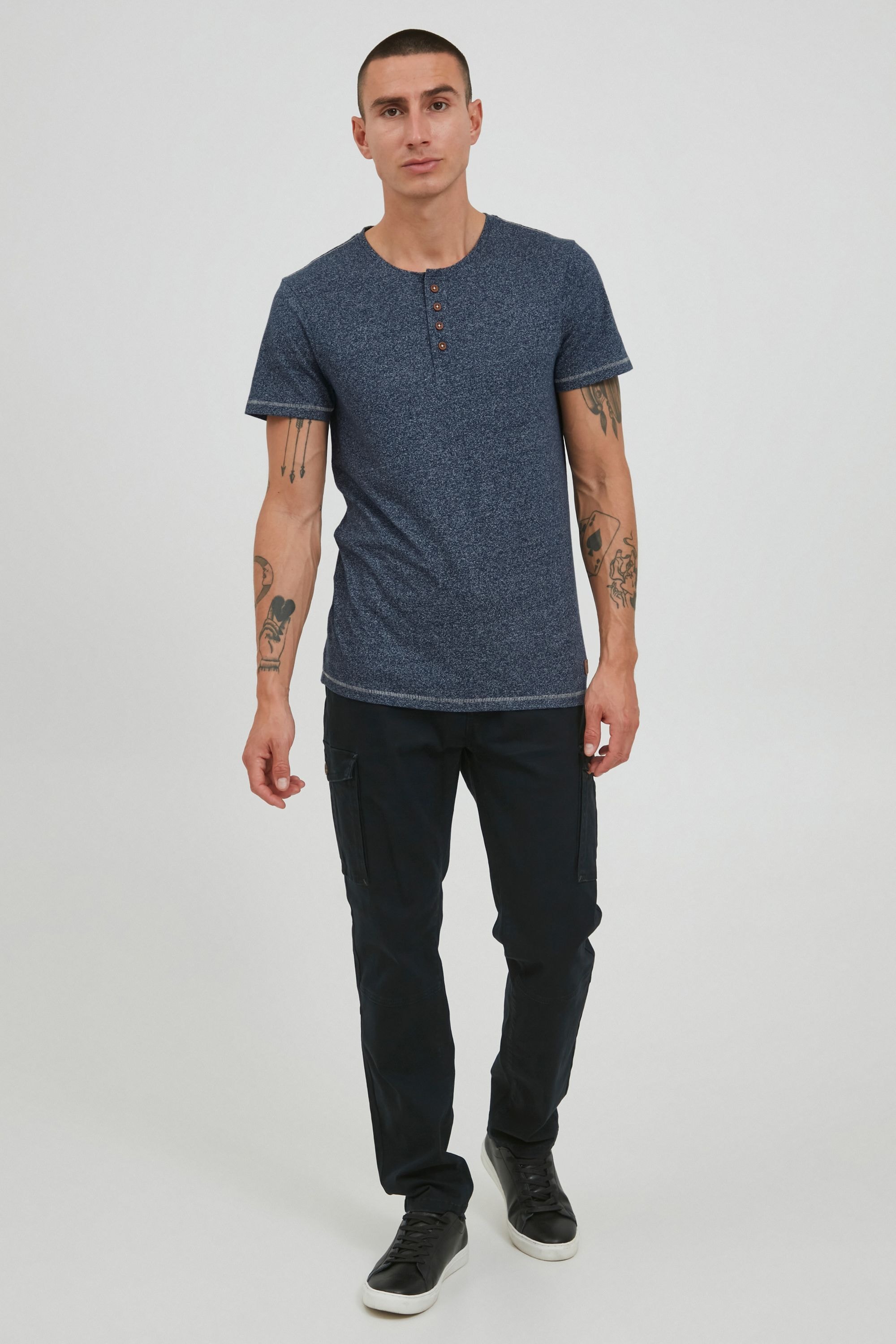 11 Project T-Shirt »T-Shirt PRSietse«