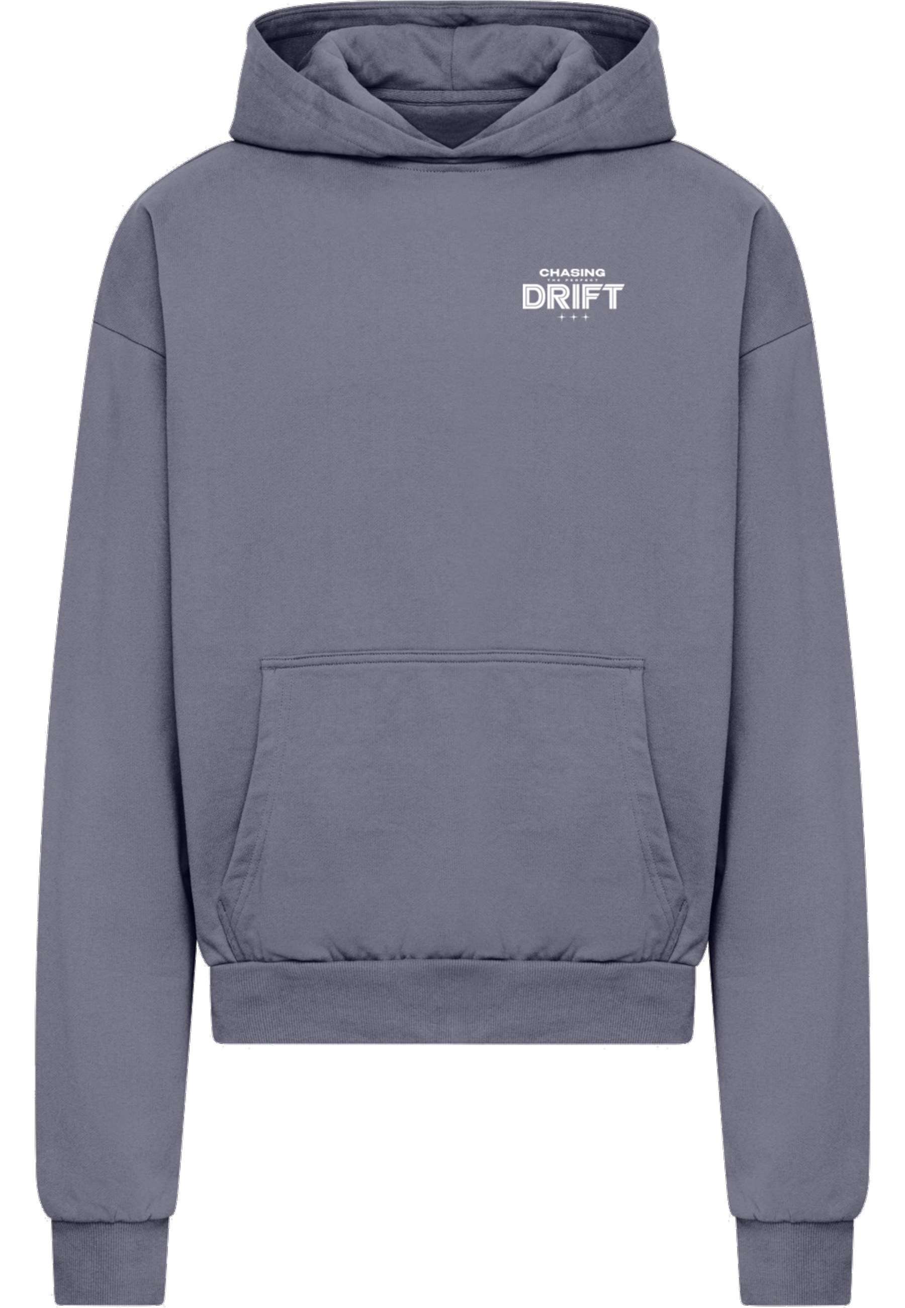 MisterTee Kapuzenpullover "MisterTee The Perfect Drift Ultra Heavy Cotton Box Hoody" 1 Stk.