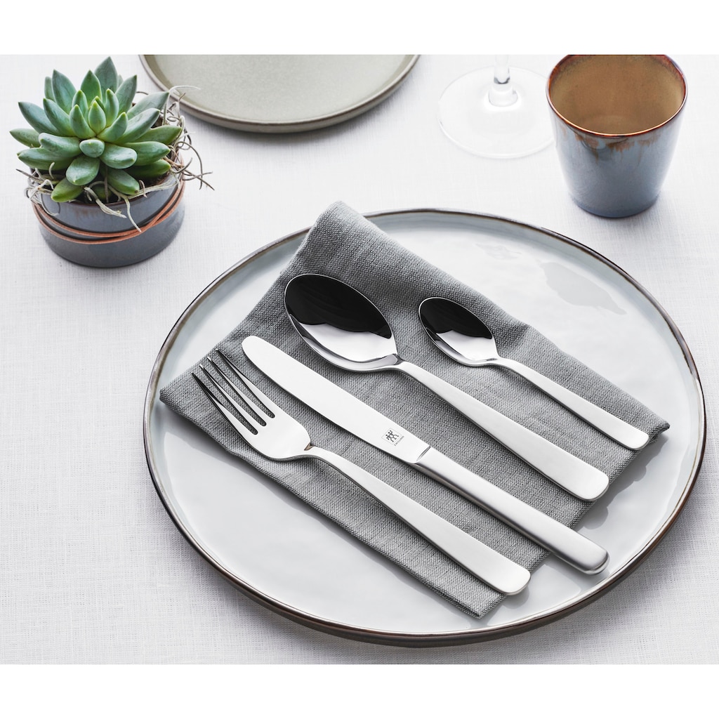 Zwilling Besteck-Set »Trend«, (Set, 60 tlg.)