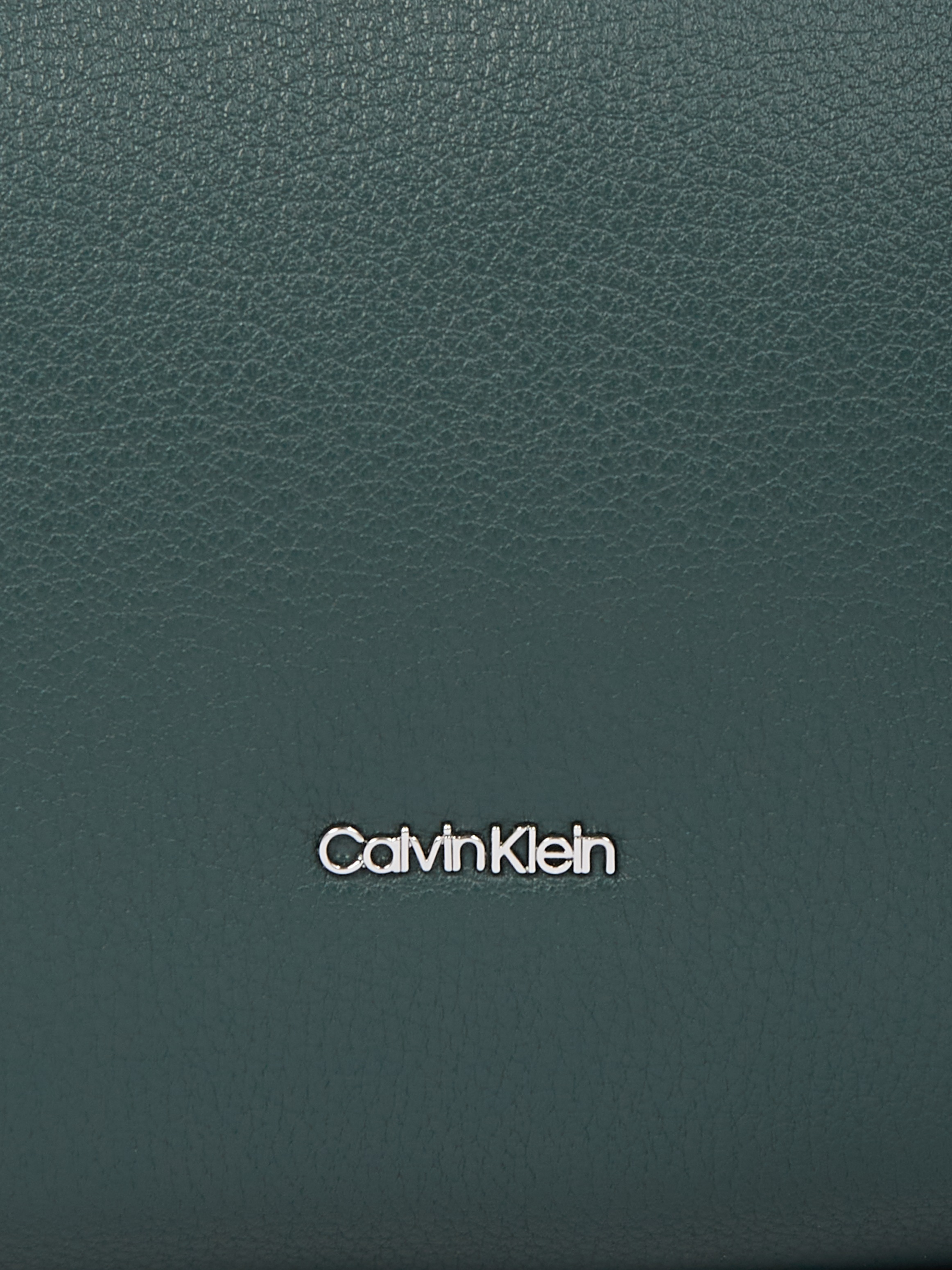 Calvin Klein Umhängetasche »CK REFINE CAMERA BAG_PBL«