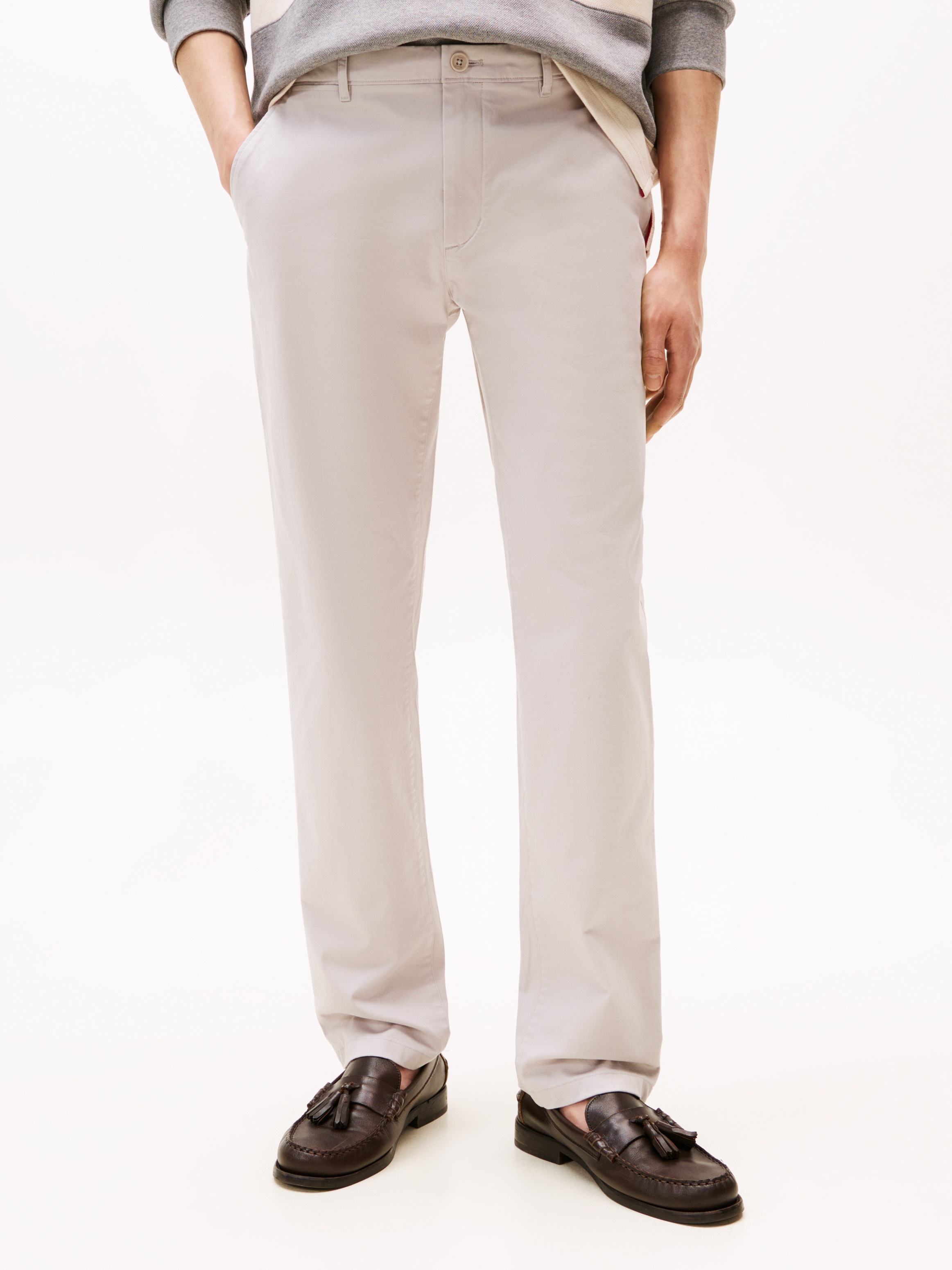 Tommy Hilfiger Chinohose CORE DENTON ESSENTIAL günstig online kaufen