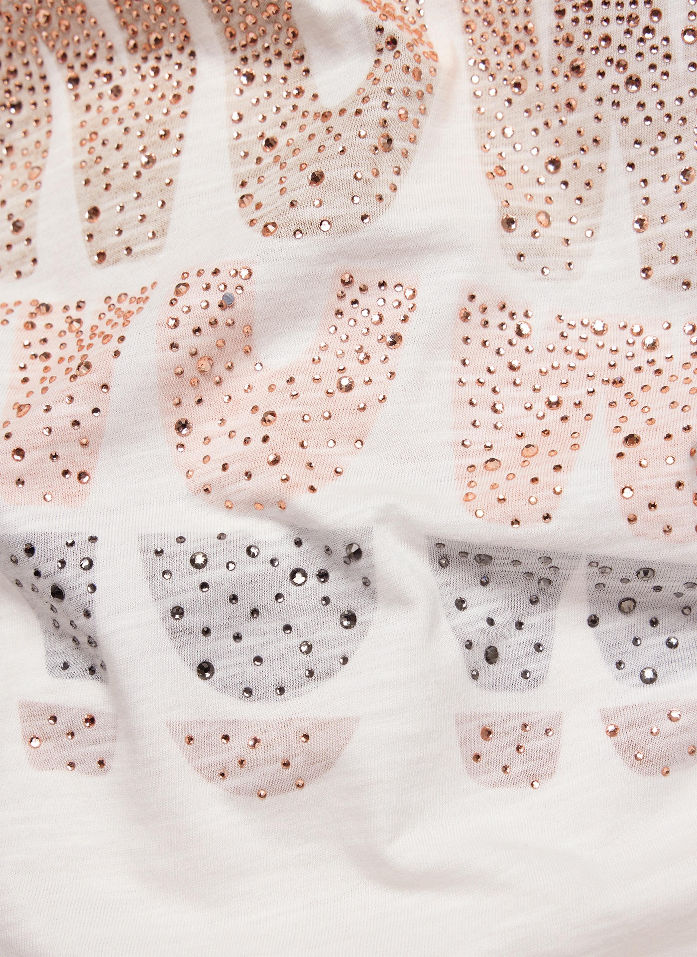 Rabe Print-Shirt »T-Shirt«