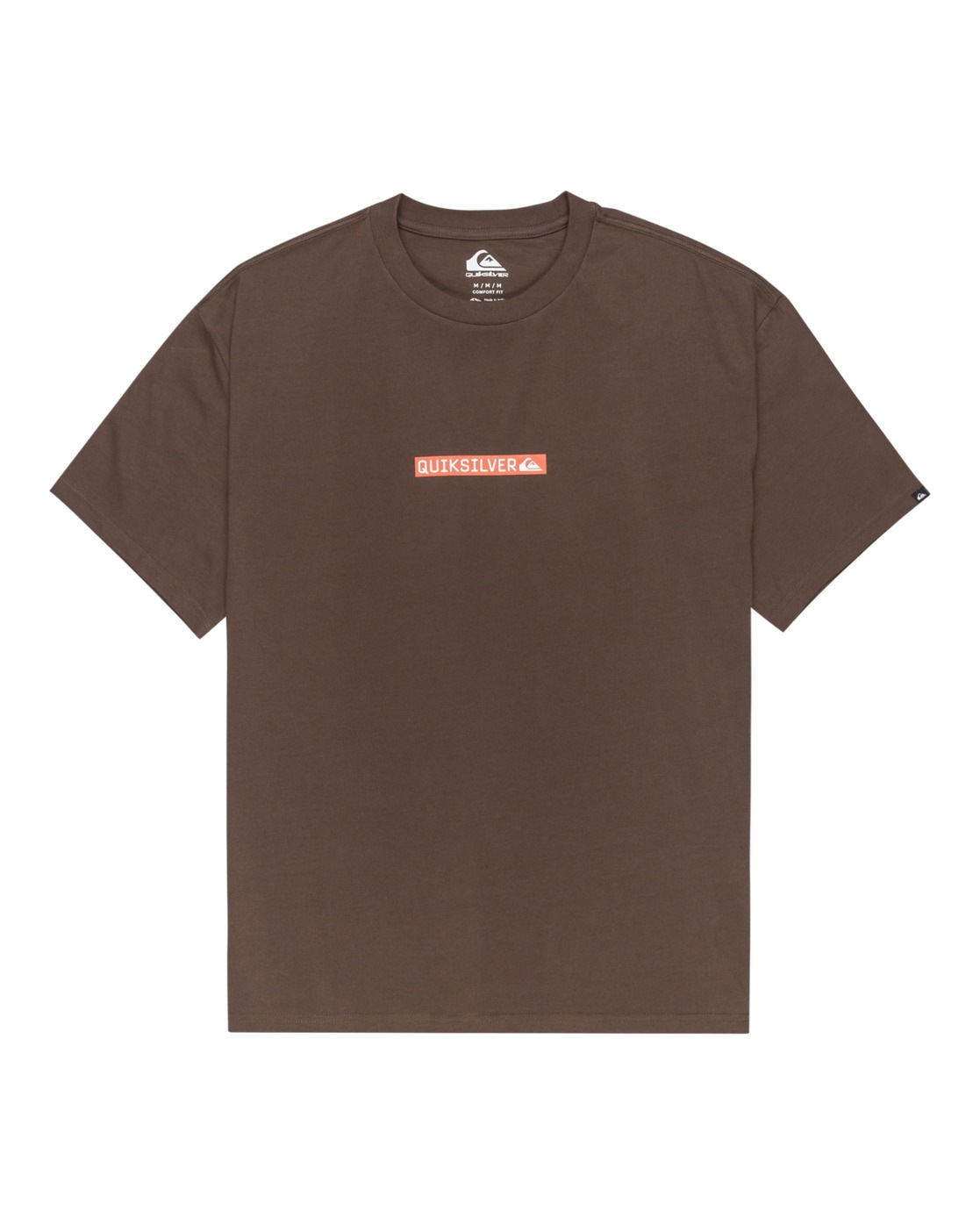 Quiksilver T-Shirt »Dna Clicker«