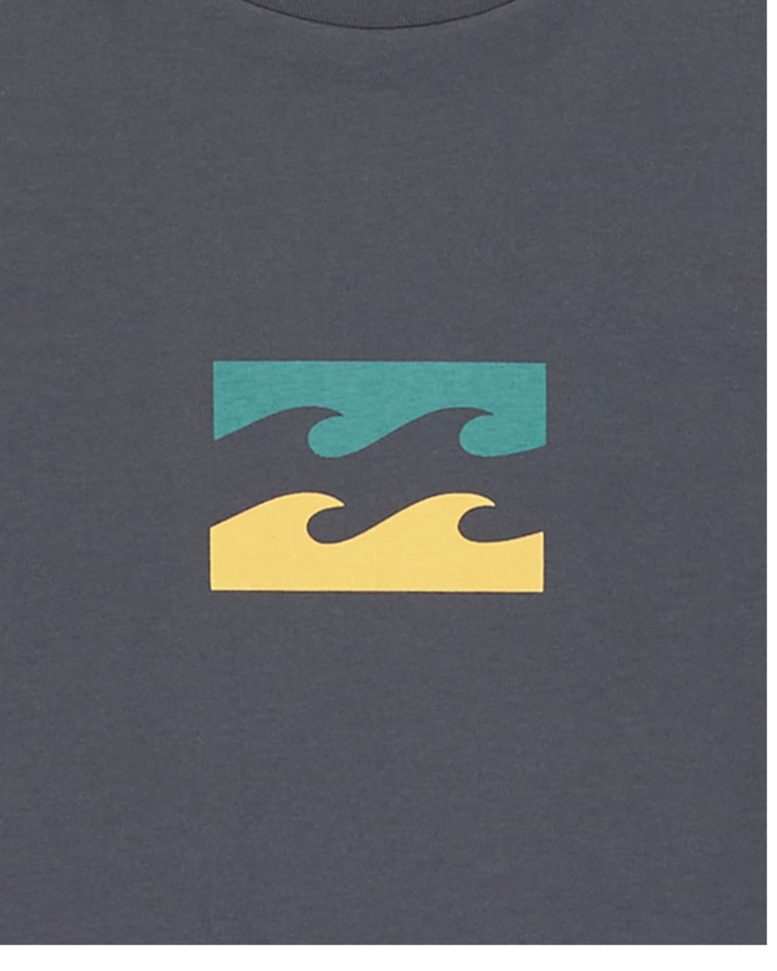 Billabong T-Shirt »Team Wave«