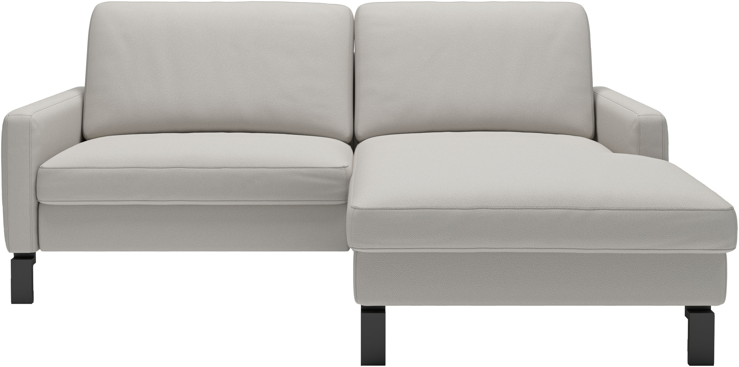 Home affaire Ecksofa "Lecce, L-Form, Federkernpolsterung, Breite 194 cm" in günstig online kaufen