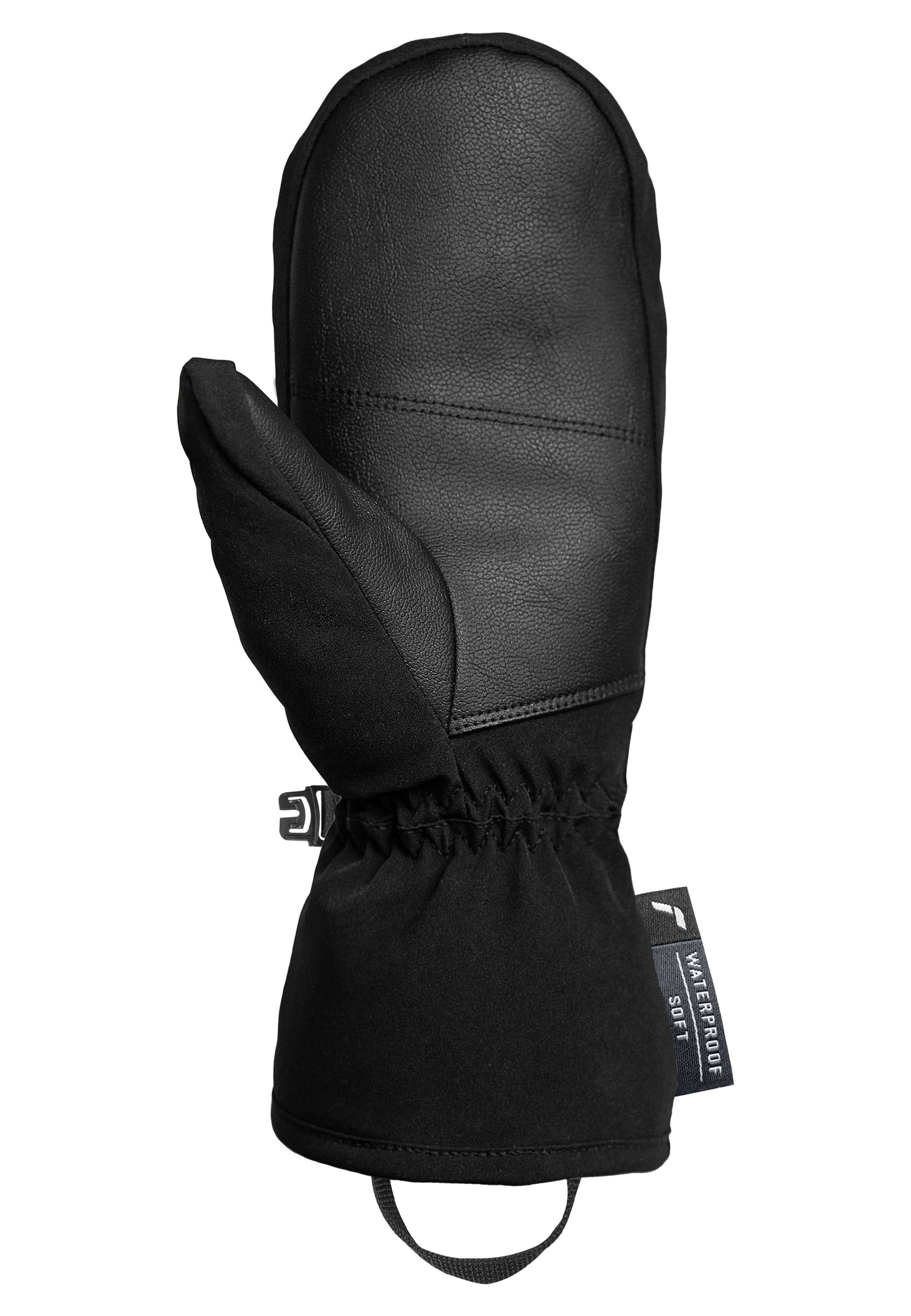 Reusch Fäustlinge »Reusch Alena R-TEX® XT Mitten«, in atmungsaktiver und wasserfester Qualität
