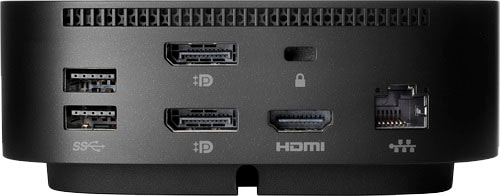 HP Notebook-Ladegerät »USB-C Dock G5«