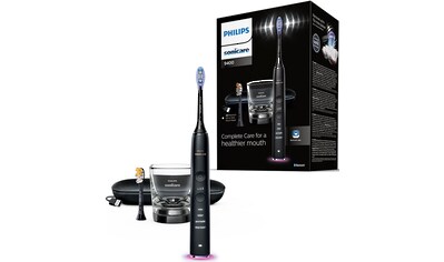 Philips Sonicare Elektrische Zahnbürste »DiamondClean 9400, HX9917«, 2 St.... kaufen