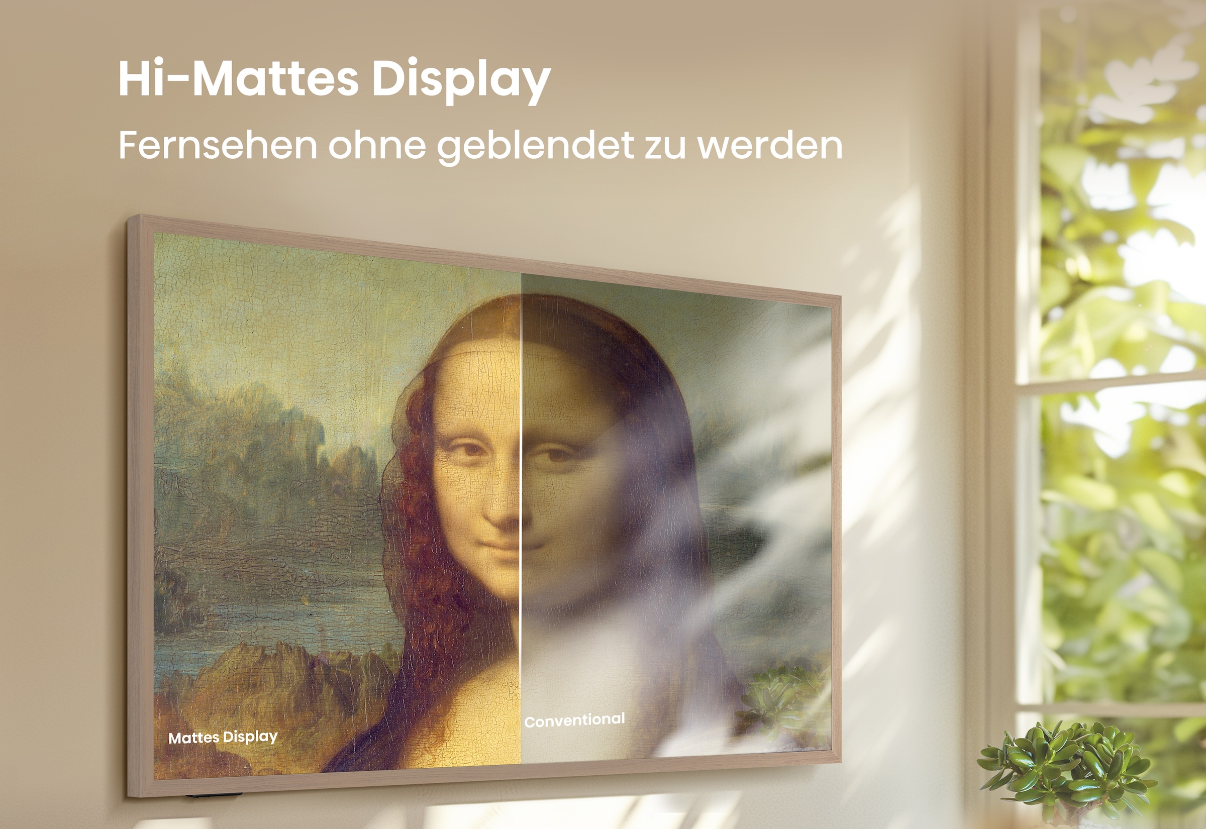 Hisense LED-Fernseher »55S7DS« 139 cm/55 ″ Smart-TV