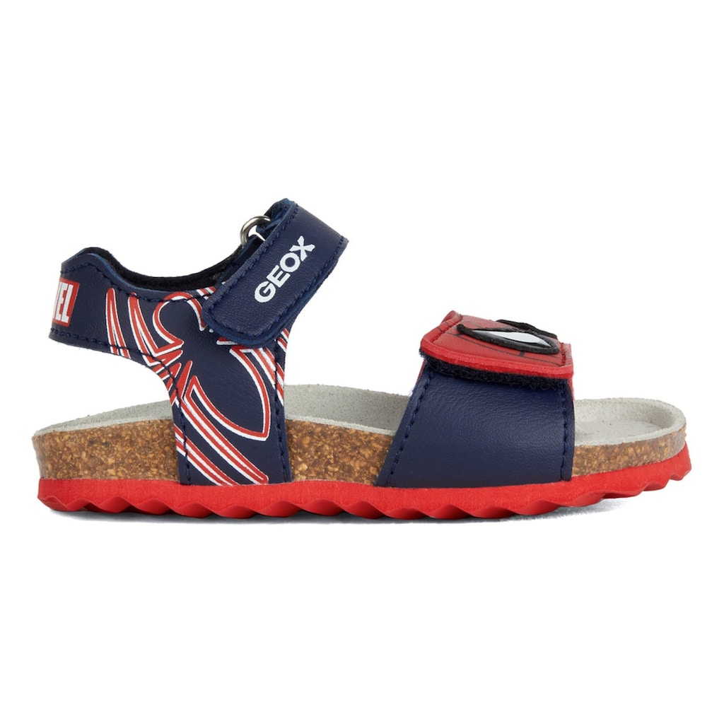 Geox Sandale »B SANDAL CHALKI BOY«