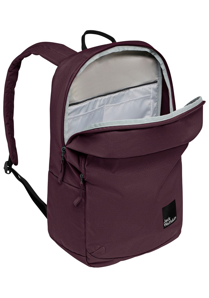 Jack Wolfskin Daypack »TERRAVIEW«