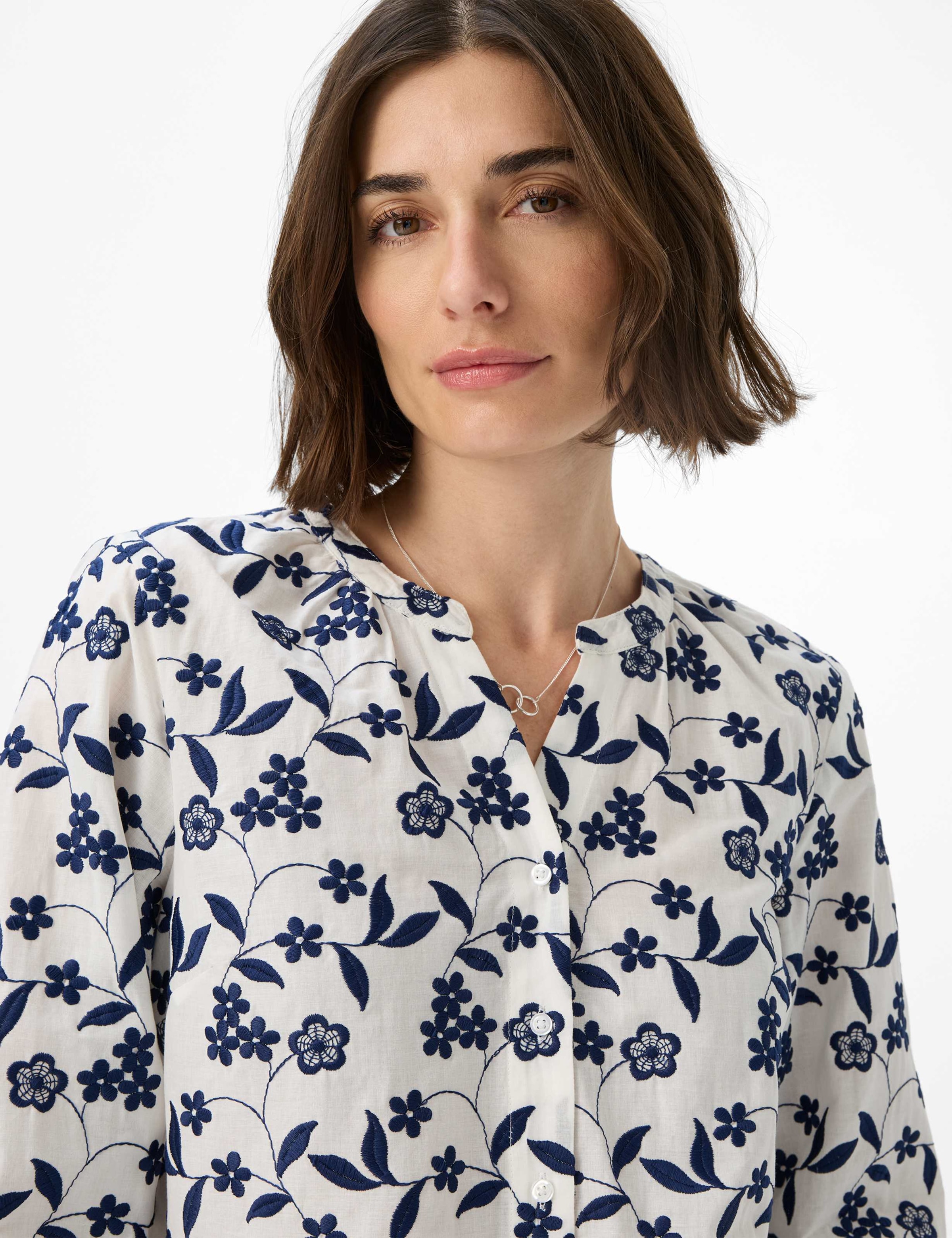 Brax Shirtbluse »Style VELIA«