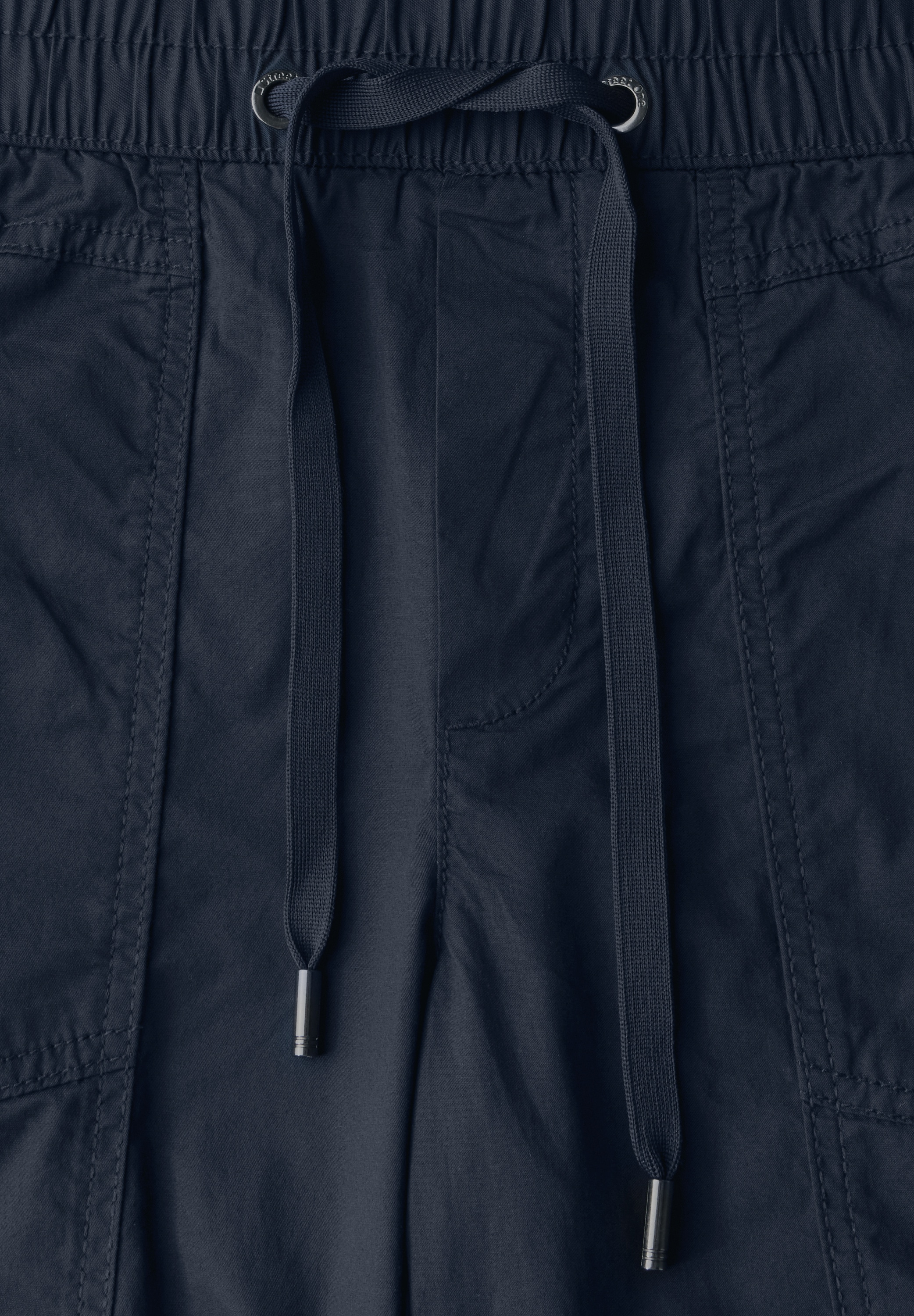 STREET ONE 3/4-Hose, Middle Waist