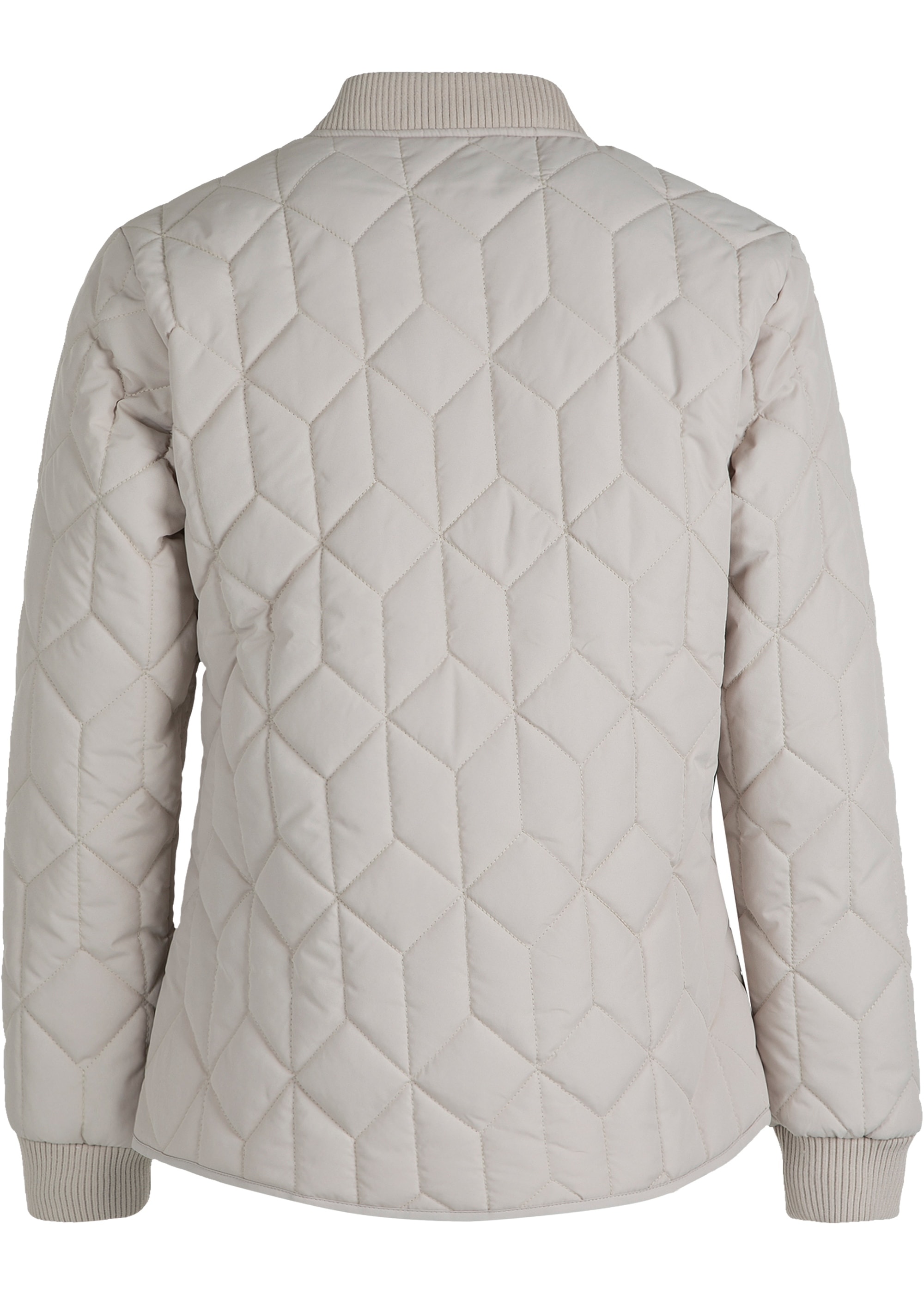 WEATHER REPORT Outdoorjacke »Piper«, mit elastischen Bündchen