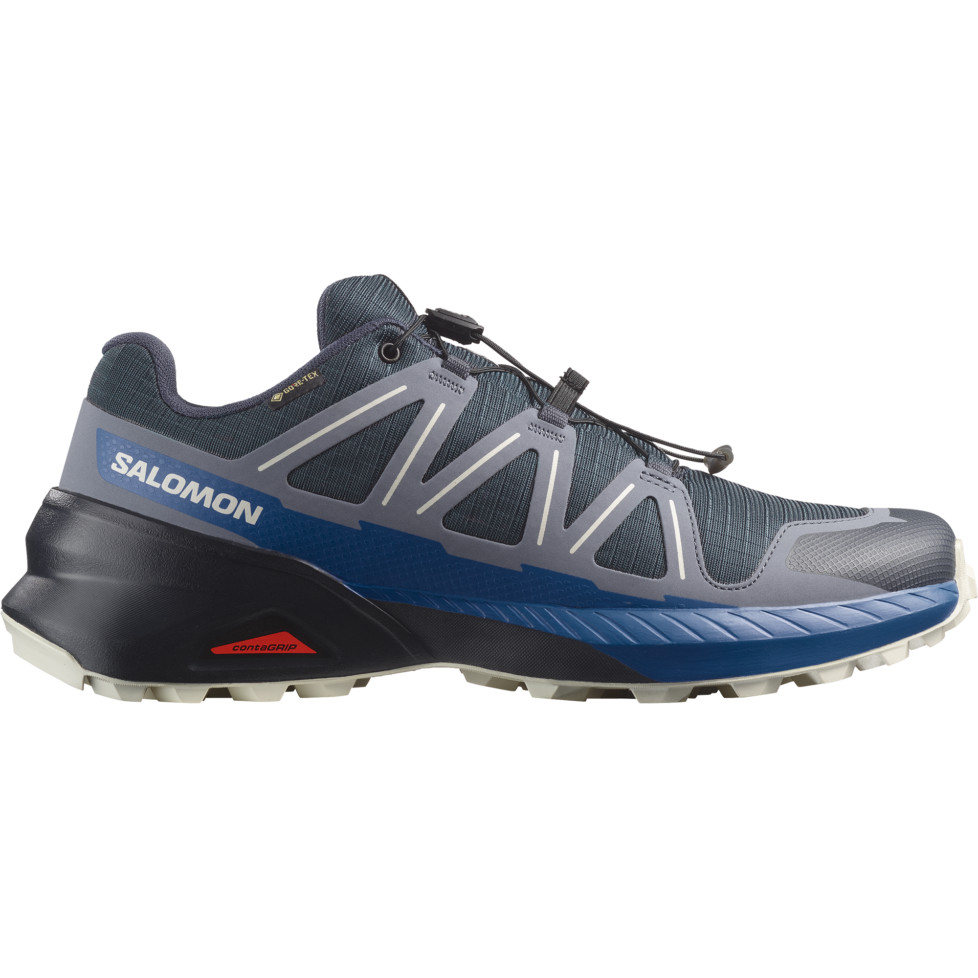 Salomon Trailrunningschuh "SPEEDCROSS PEAK GORE-TEX" wasserdicht günstig online kaufen