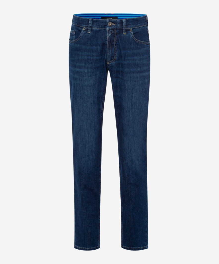 EUREX by BRAX 5-Pocket-Jeans »Style LUKE« kaufen