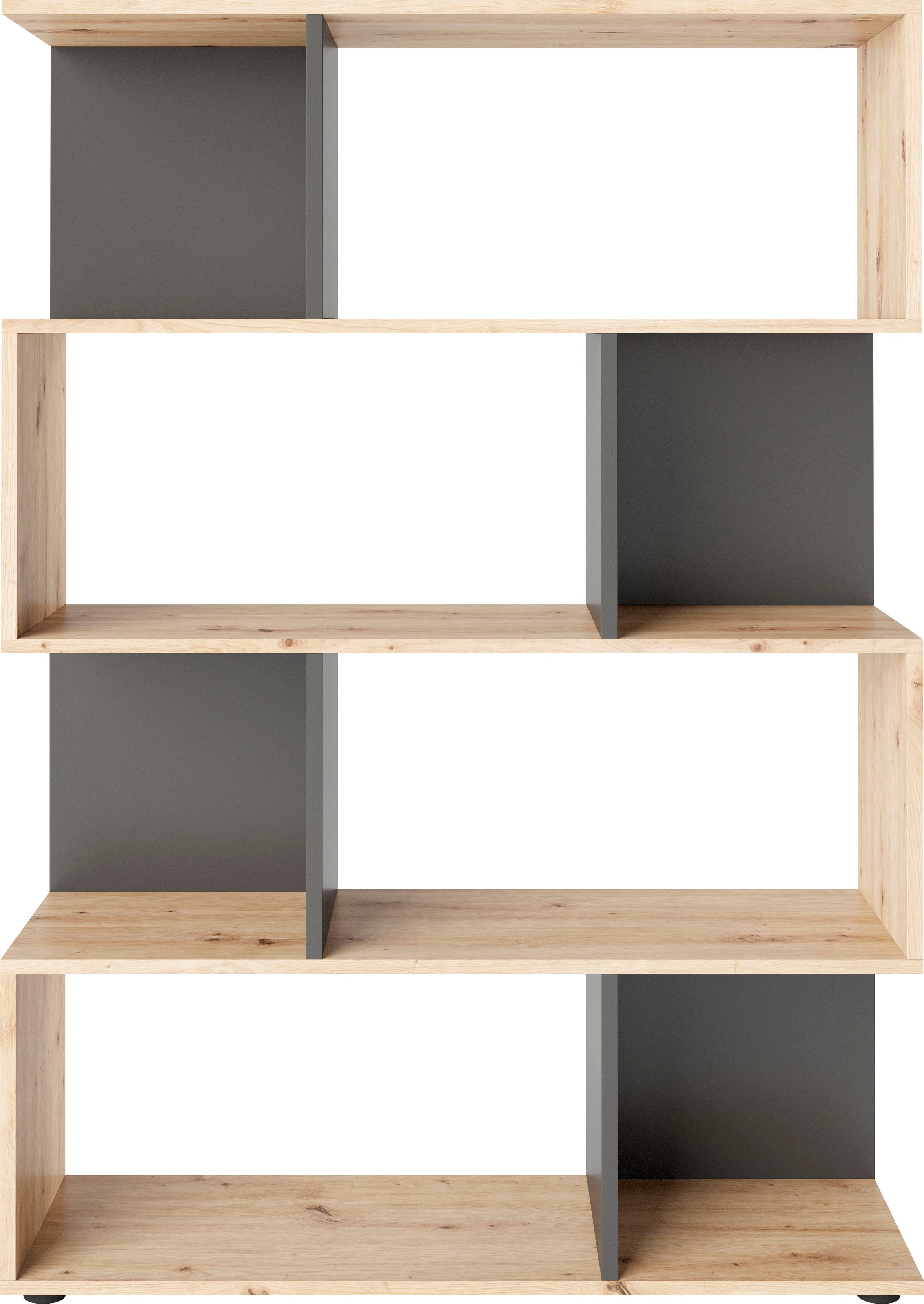 Thumbnail - INOSIGN Bücherregal "Cedric"