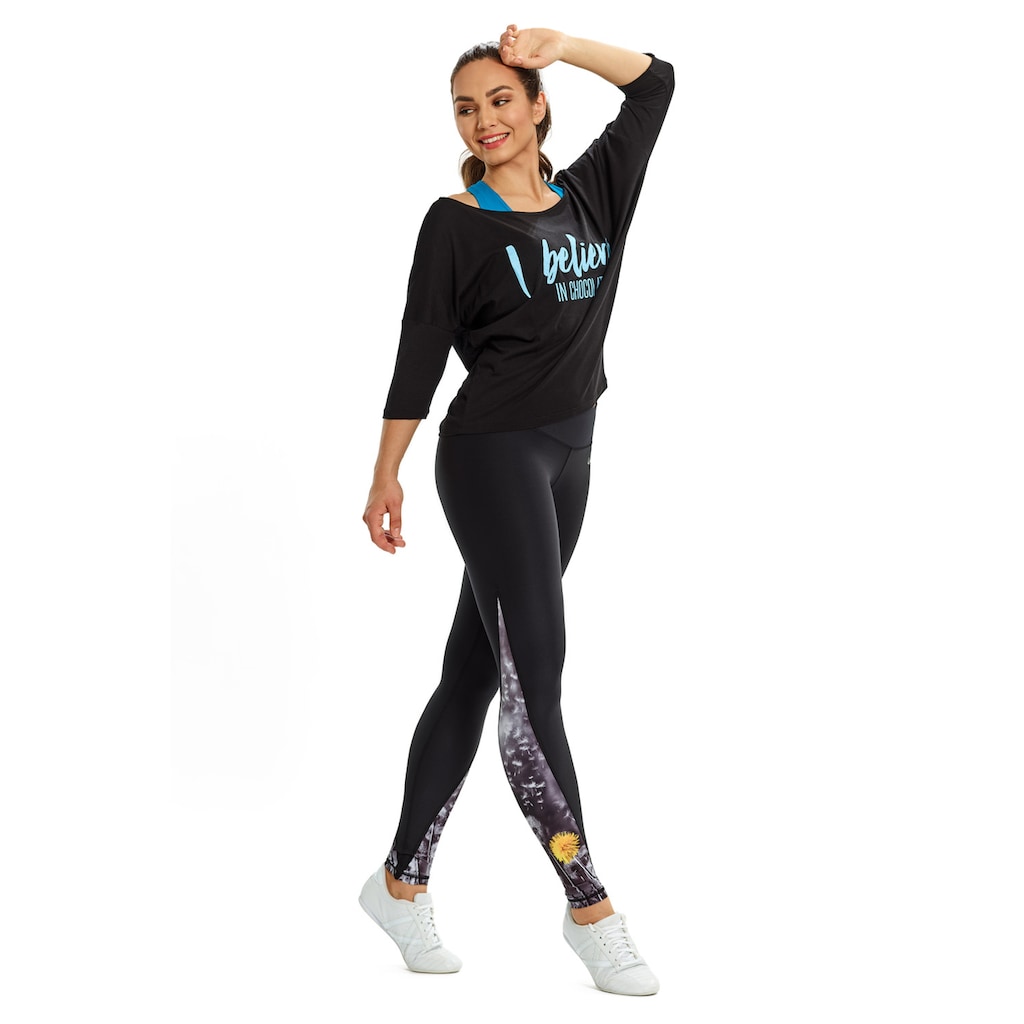 Winshape Leggings »AEL105-Dandelion-Breeze«