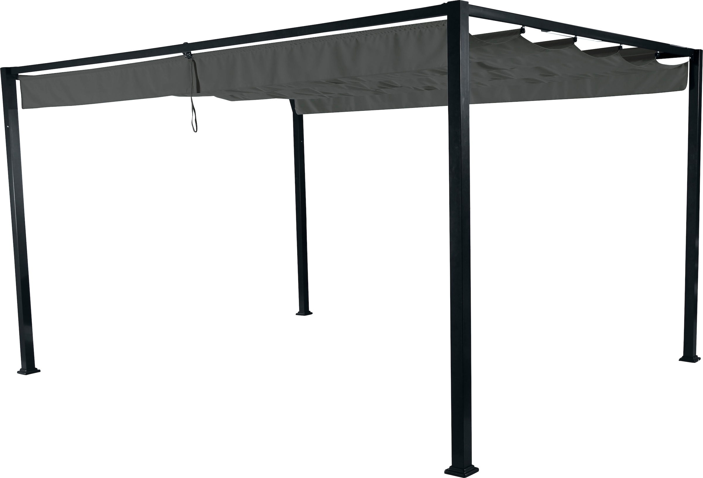Siena Garden Pavillon »Sky«, 300x400 cm