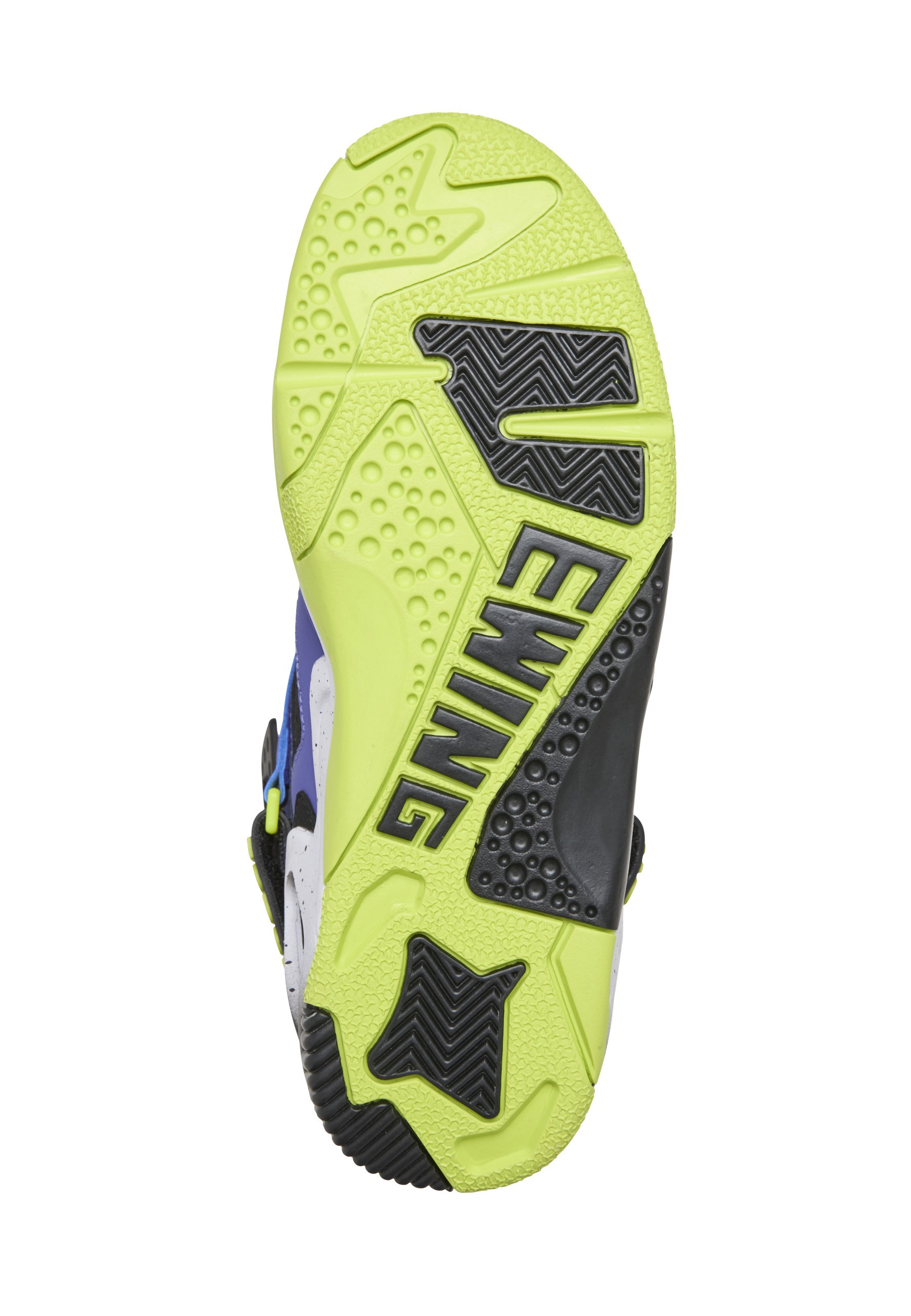 Ewing Sneaker »Ewing ROGUE«