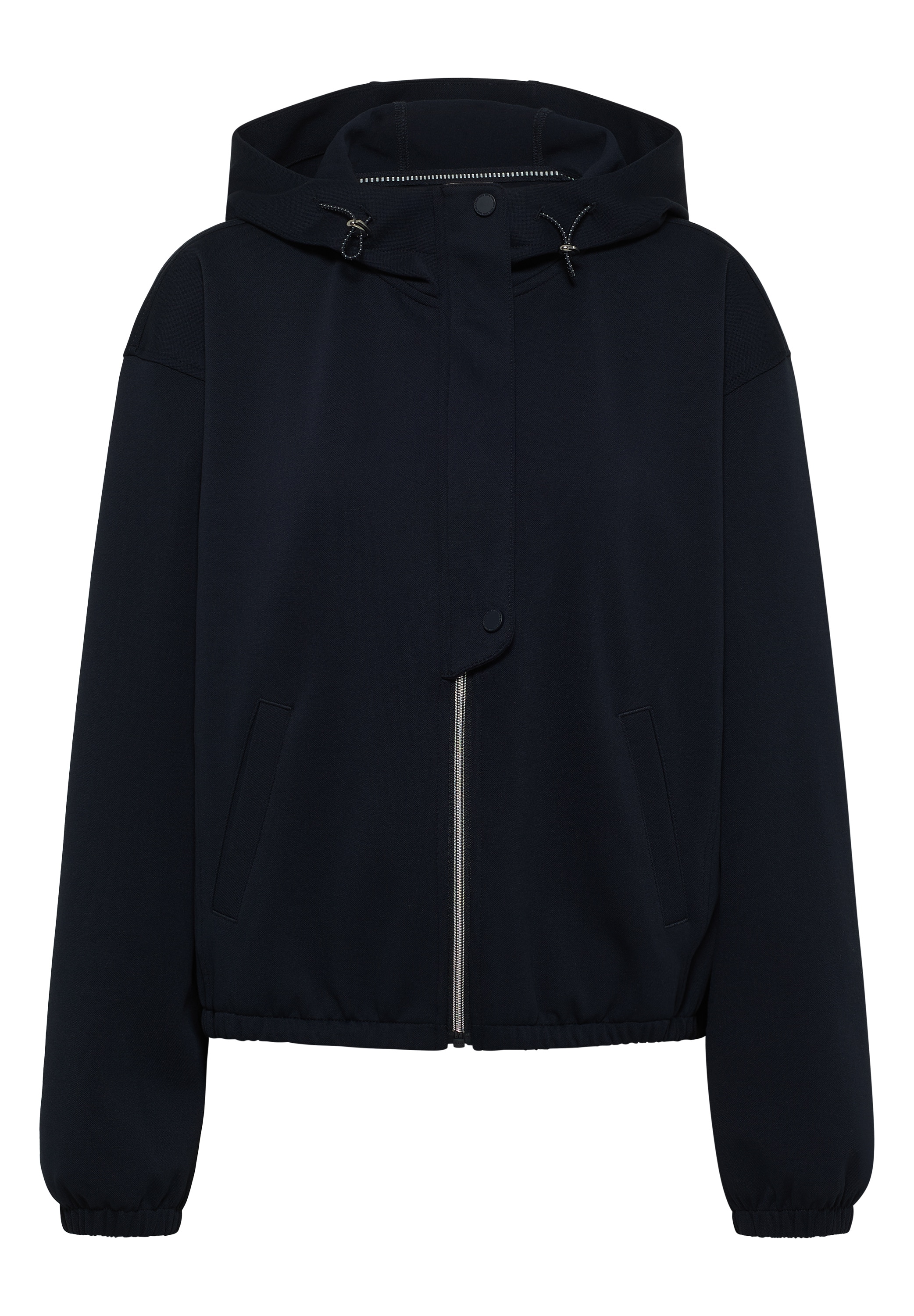 Cecil Blouson mit Kapuze mit Kapuze