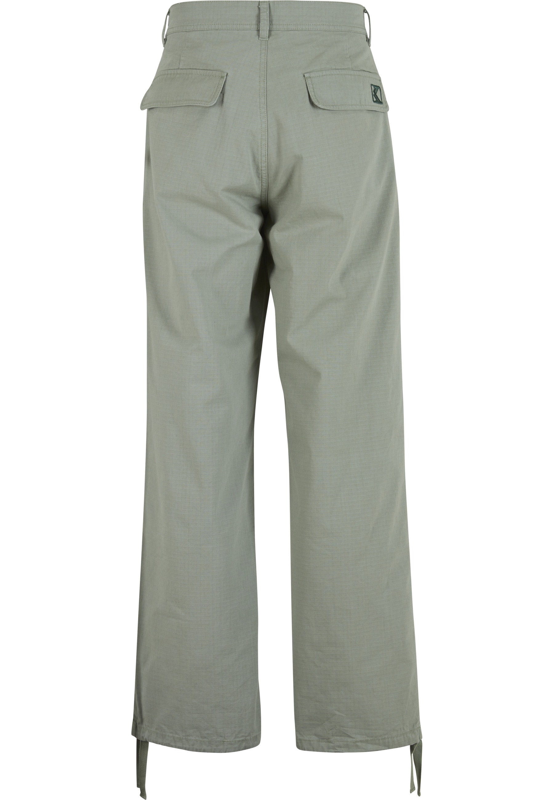 Karl Kani Stoffhose »Karl Kani Og Straight Leg Ripstop Pants«