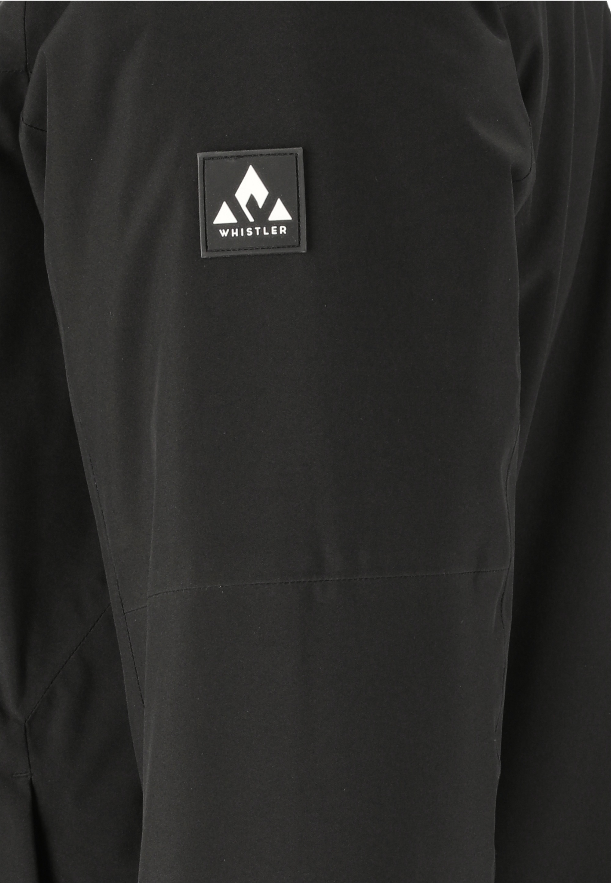 WHISTLER Skijacke »Montill« mit wasserdichter Membran