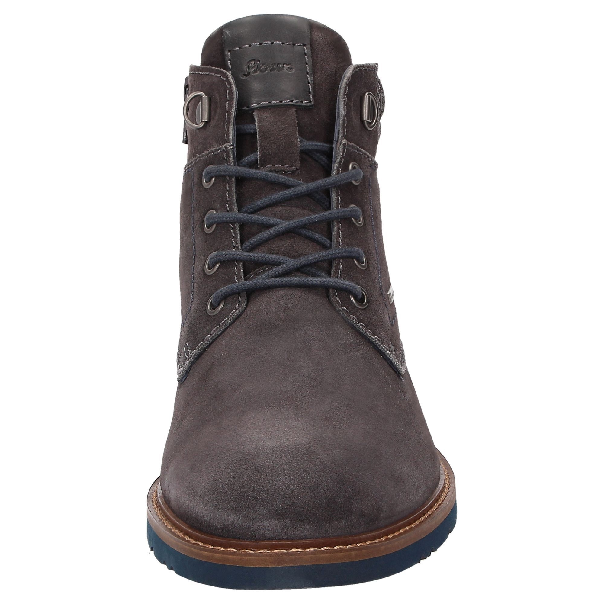 SIOUX Stiefelette »Rostolo-701-TEX«