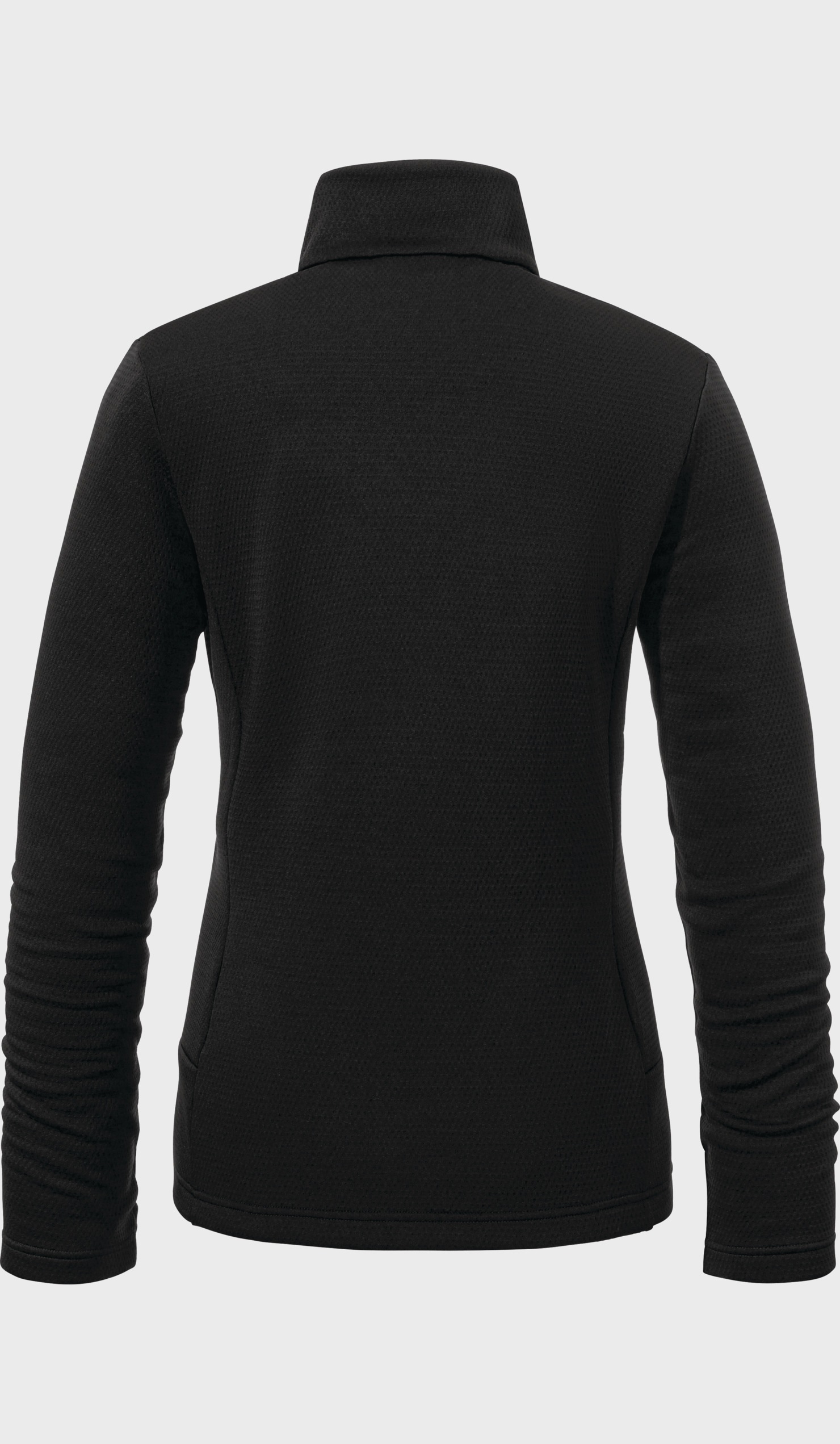 Schöffel Fleecejacke »Fleece Jk Style Pine WMS« ohne Kapuze