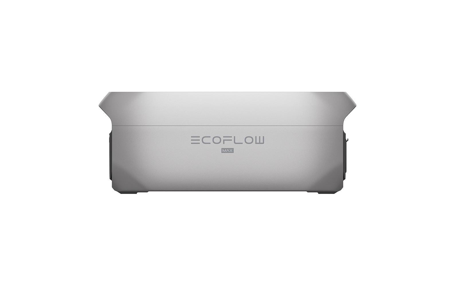 Ecoflow Batterie »DELTA 3 Max Plus 2048 Wh«